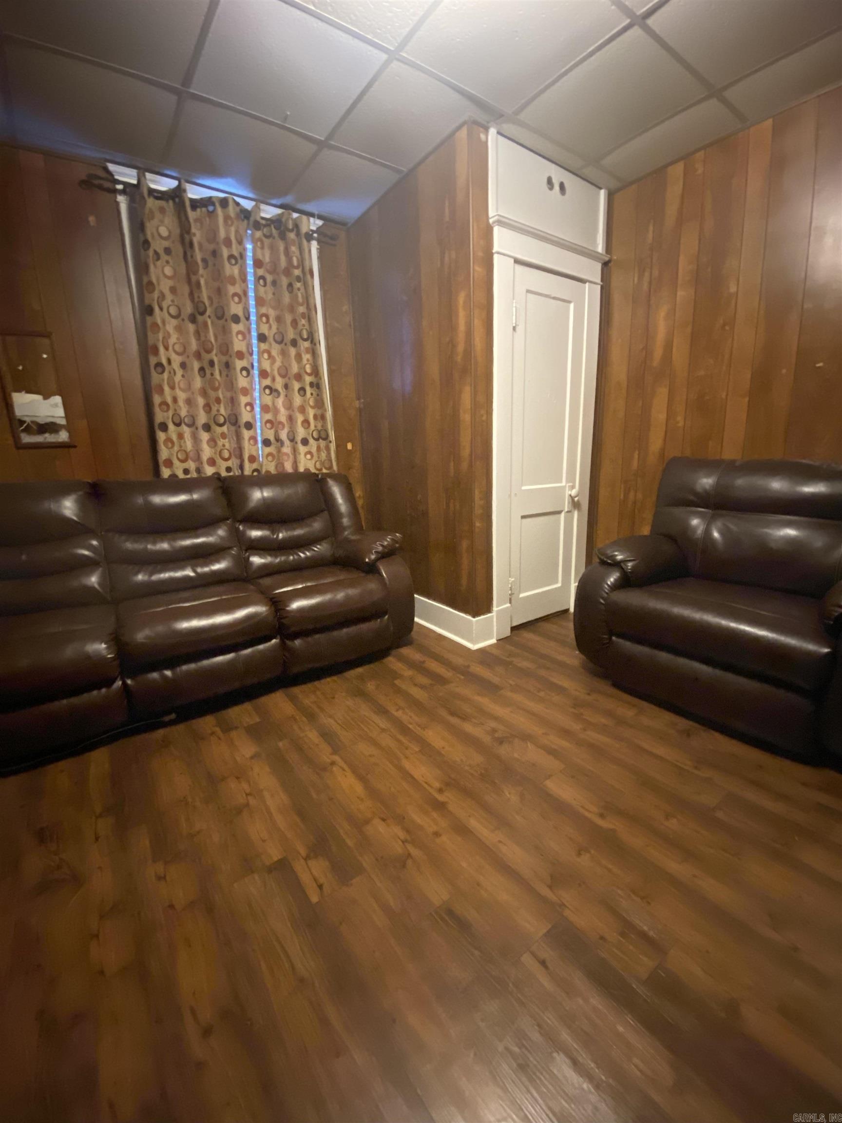 CENTENNIAL - Residential