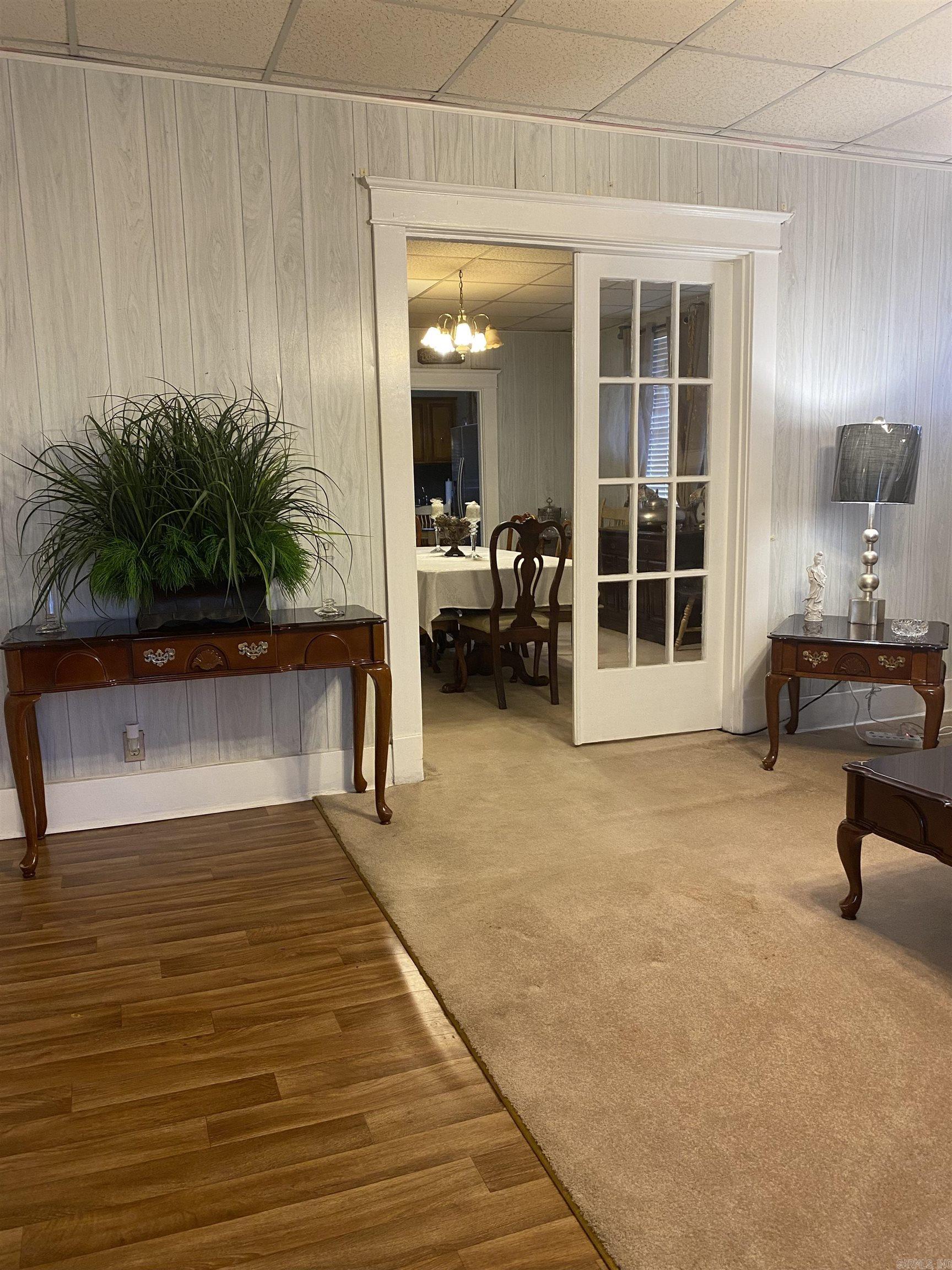 CENTENNIAL - Residential