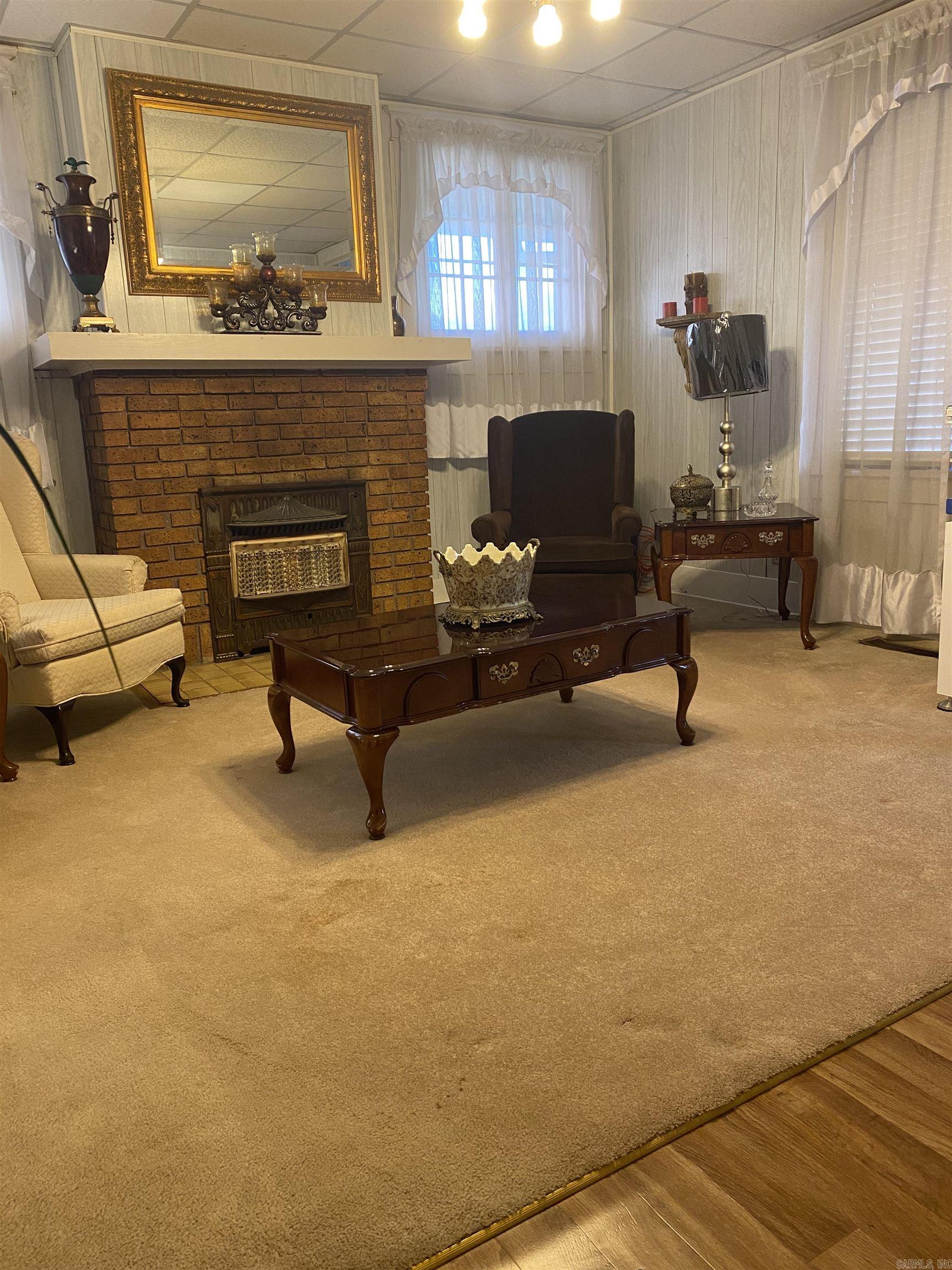 CENTENNIAL - Residential