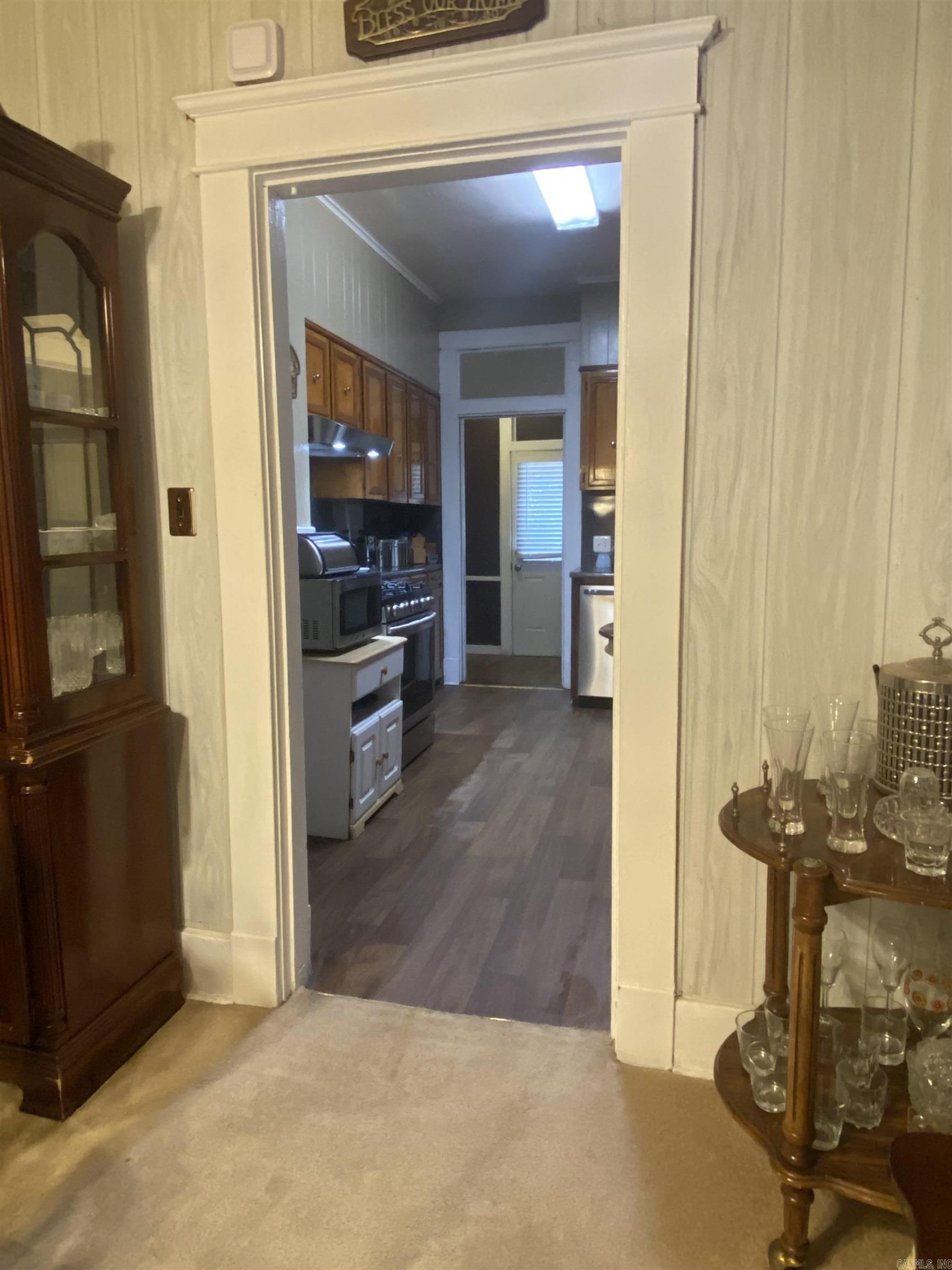 CENTENNIAL - Residential