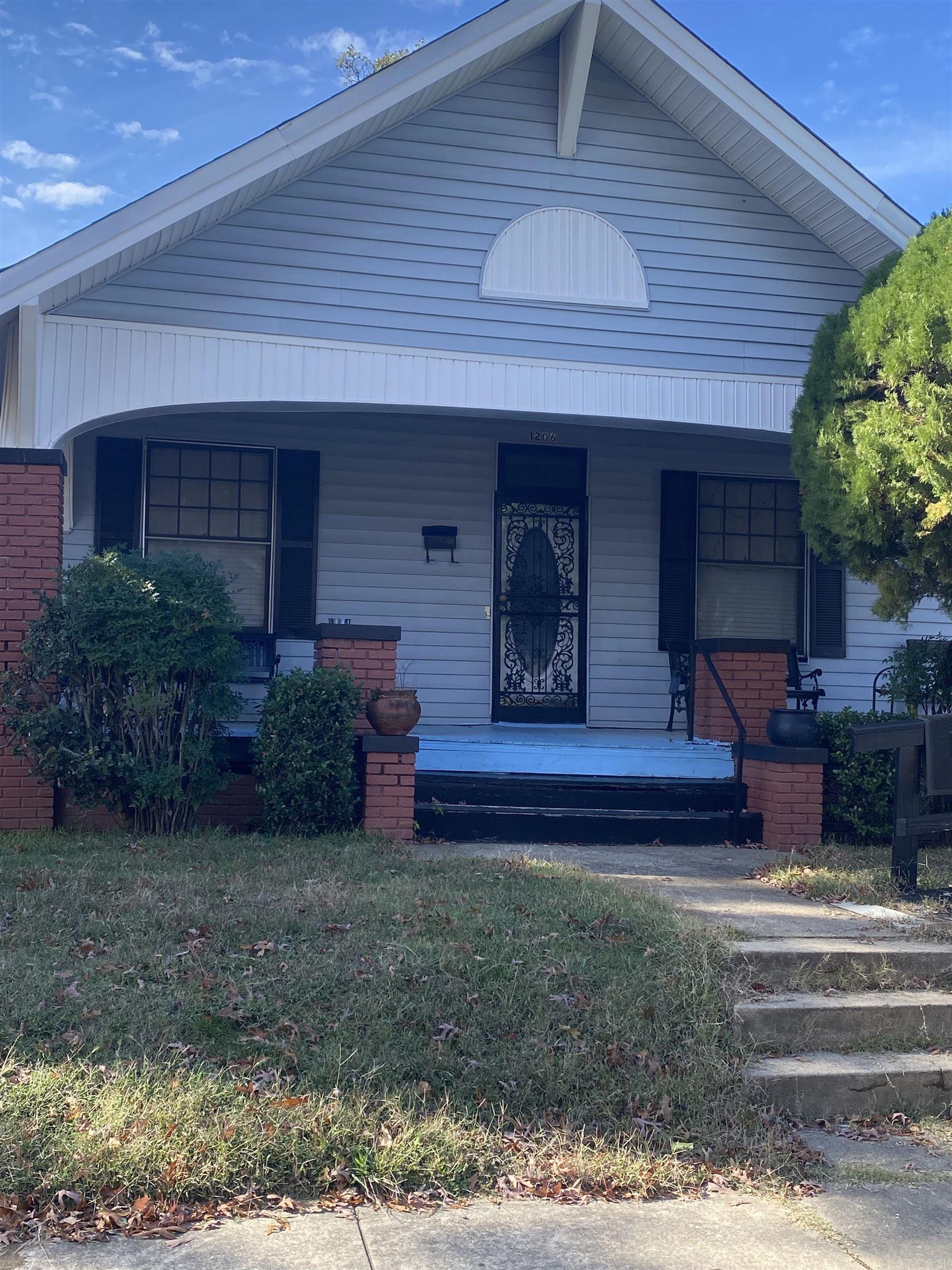CENTENNIAL - Residential