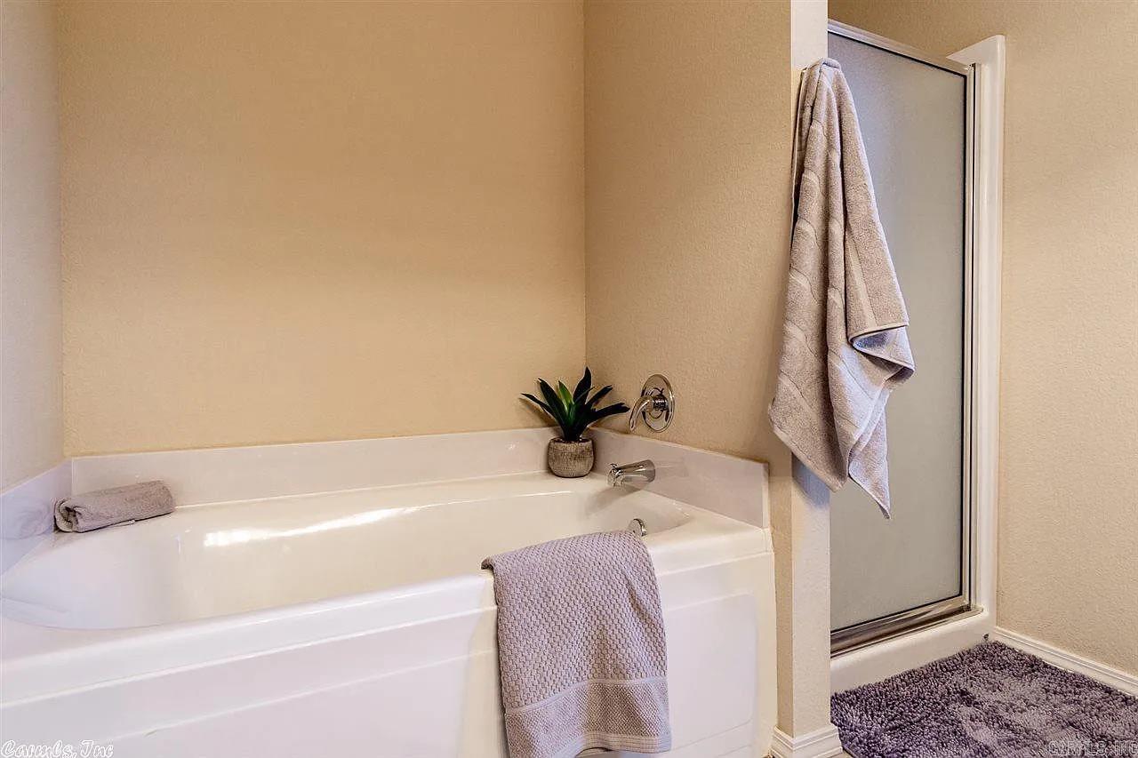 Trammel Estates - Residential Lease