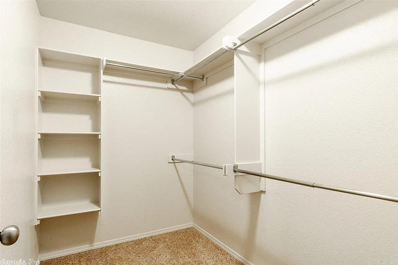 Trammel Estates - Residential Lease