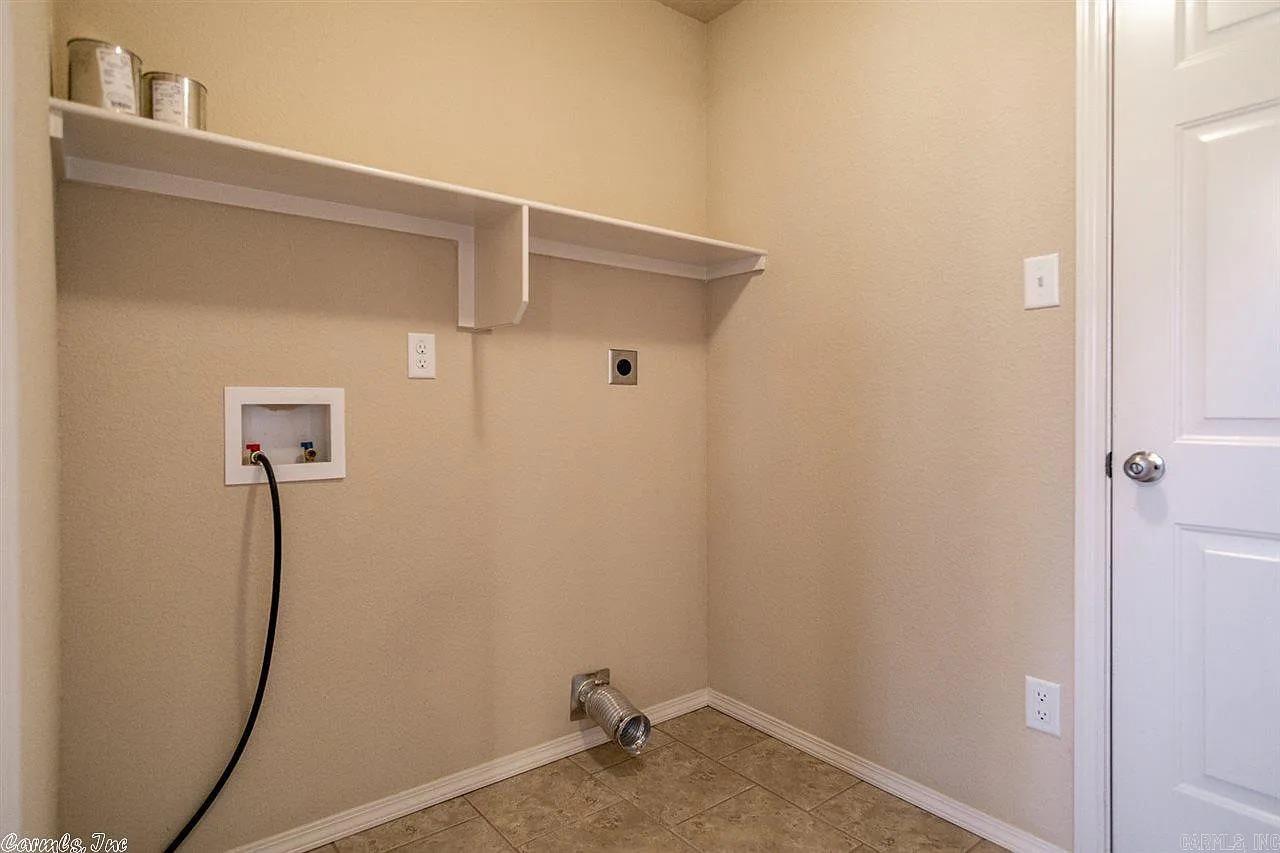 Trammel Estates - Residential Lease