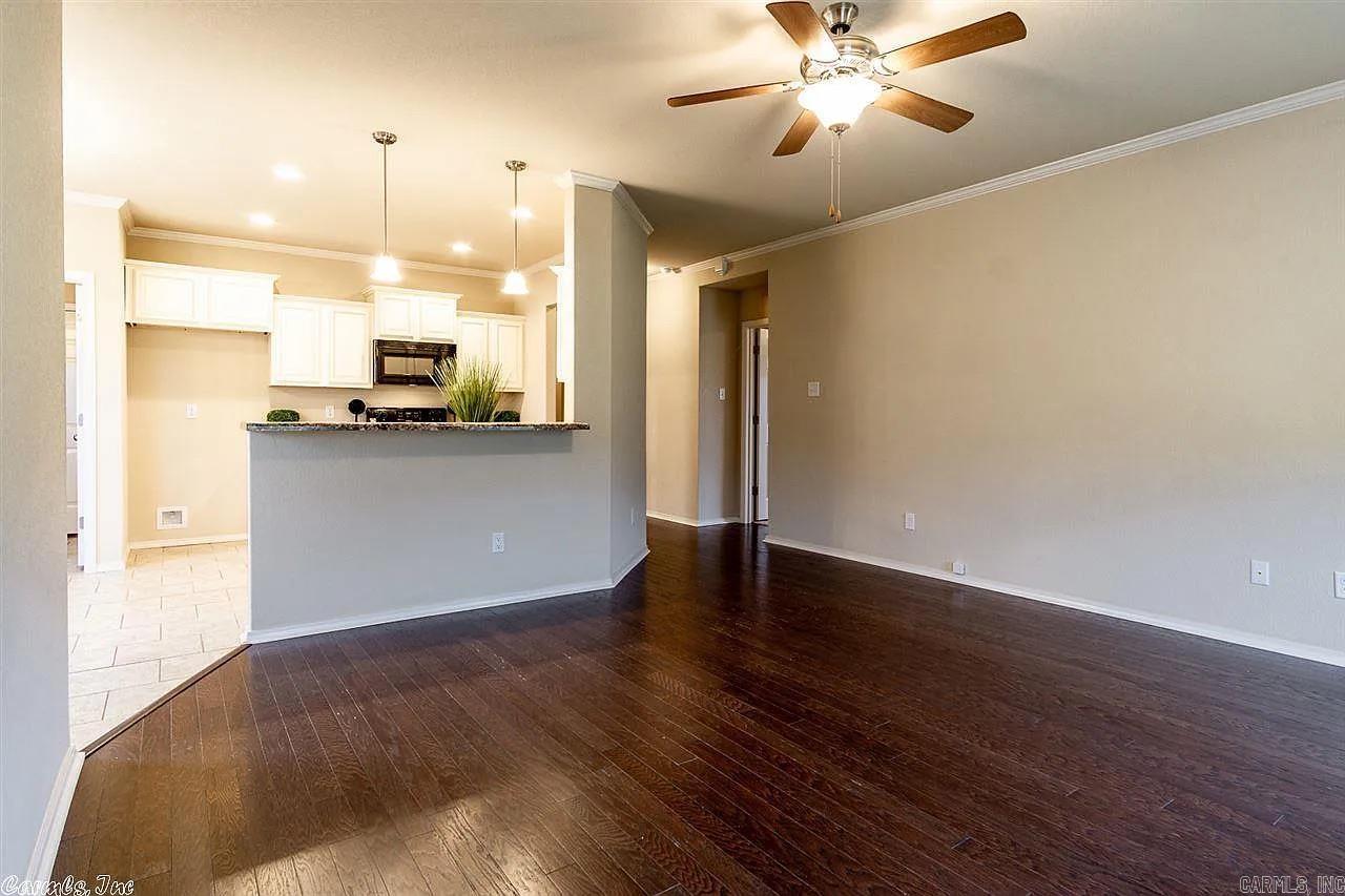 Trammel Estates - Residential Lease