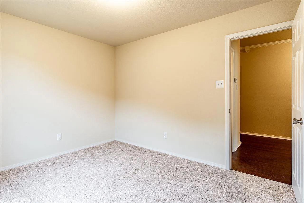 Trammel Estates - Residential Lease