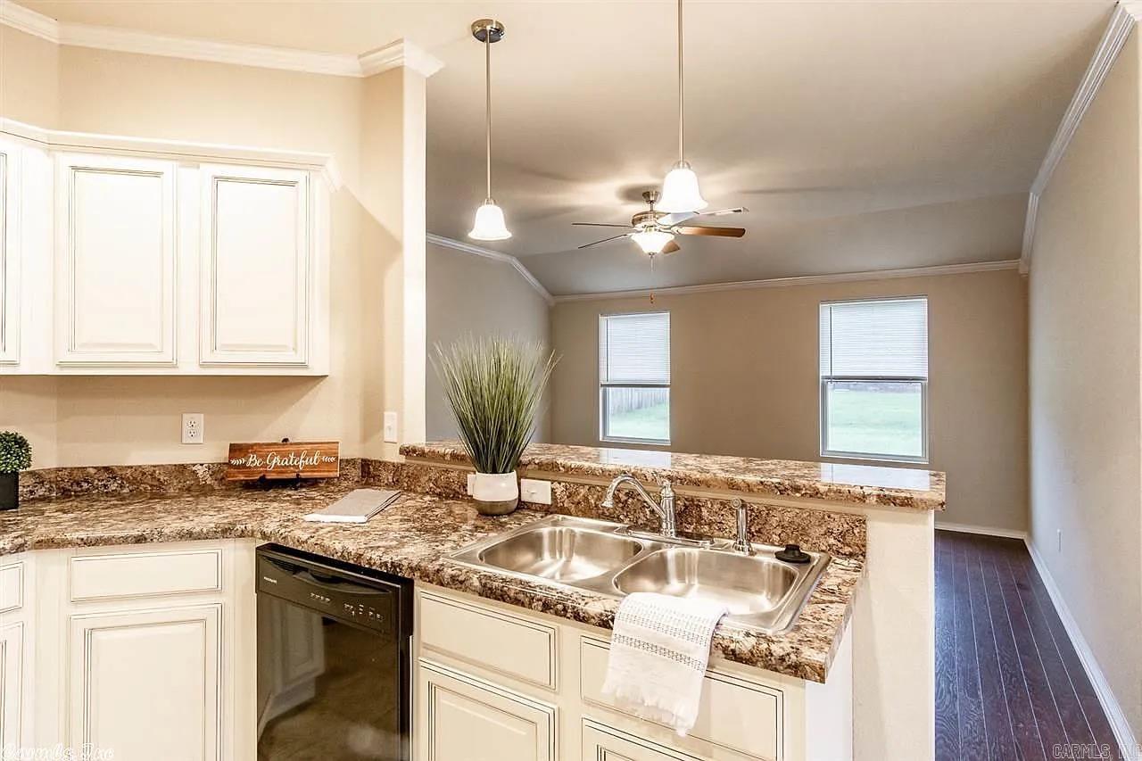 Trammel Estates - Residential Lease