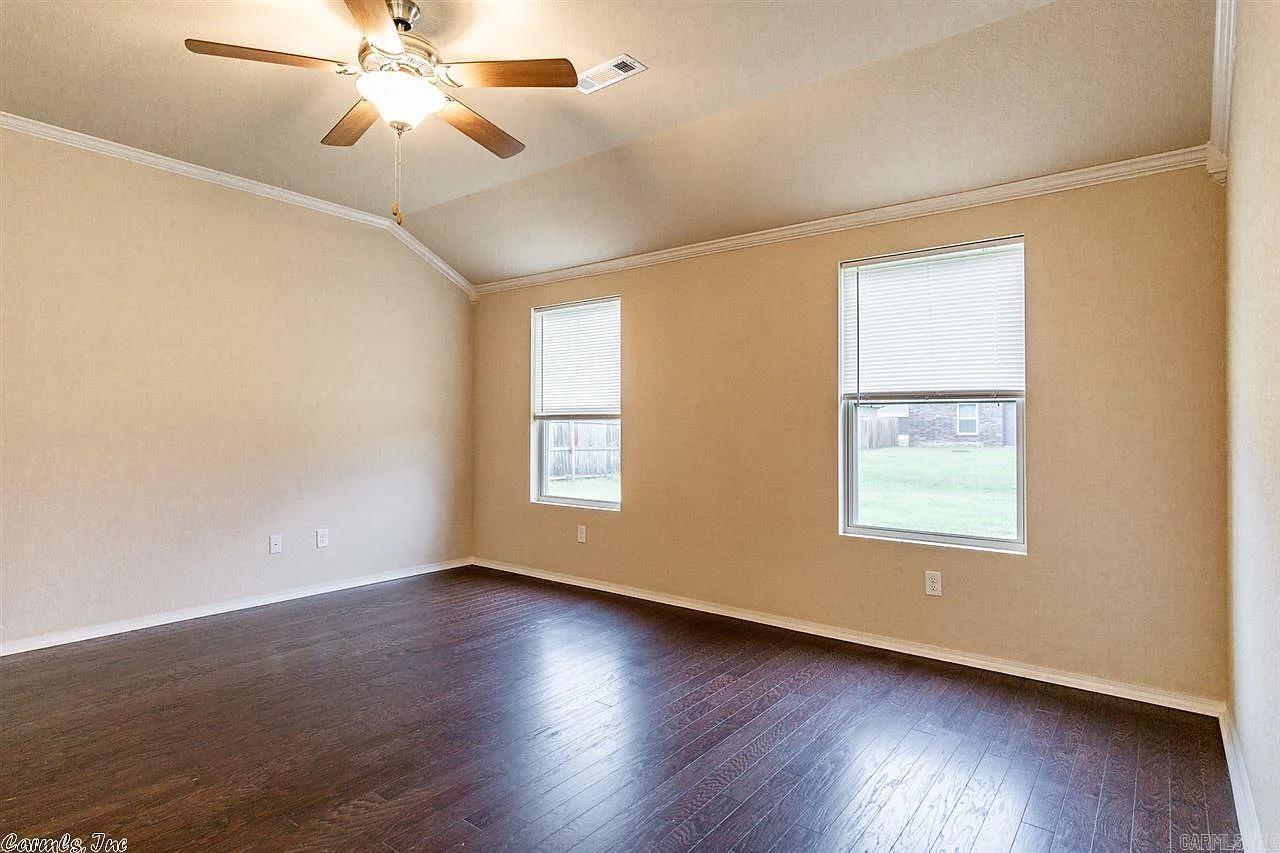 Trammel Estates - Residential Lease