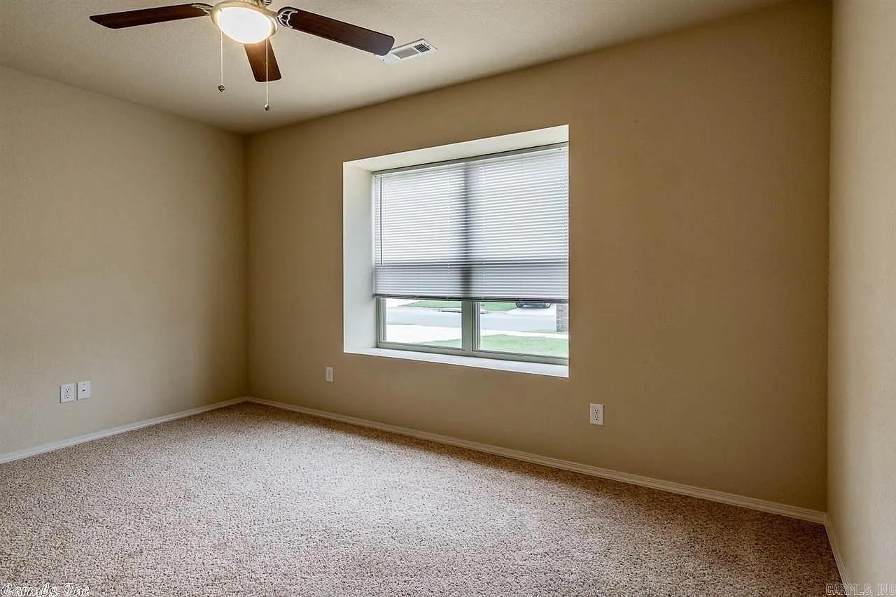 Trammel Estates - Residential Lease