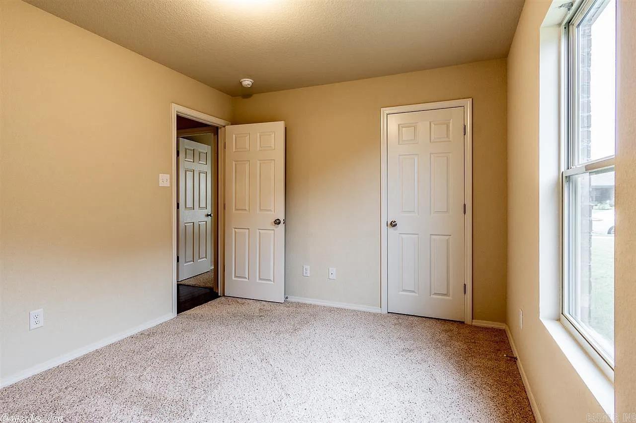 Trammel Estates - Residential Lease