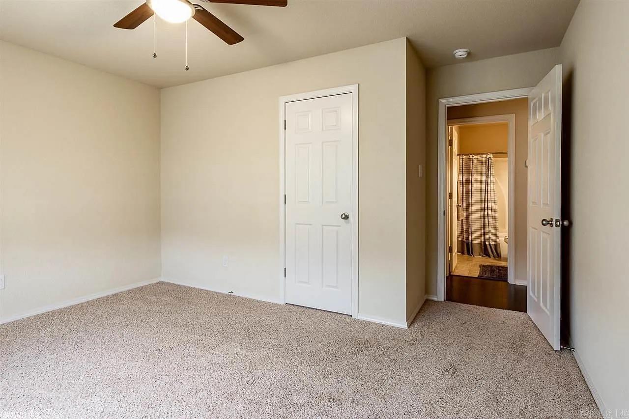 Trammel Estates - Residential Lease