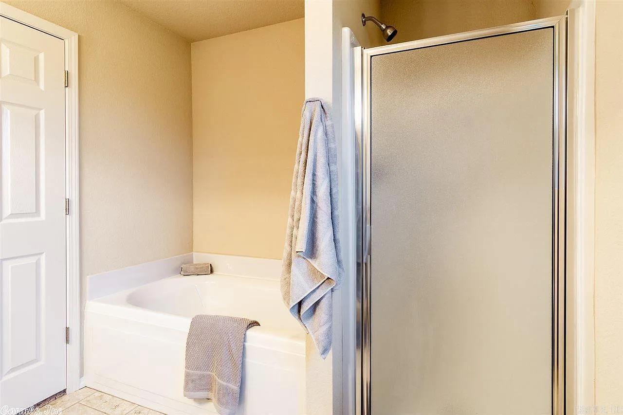 Trammel Estates - Residential Lease