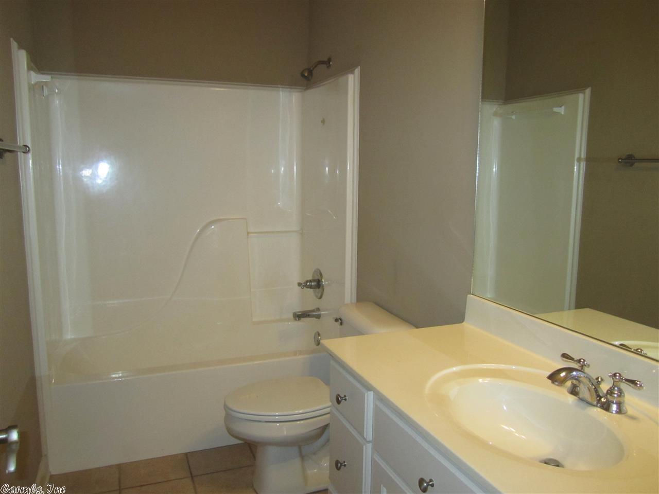 Stagecoach Village - Residential Lease