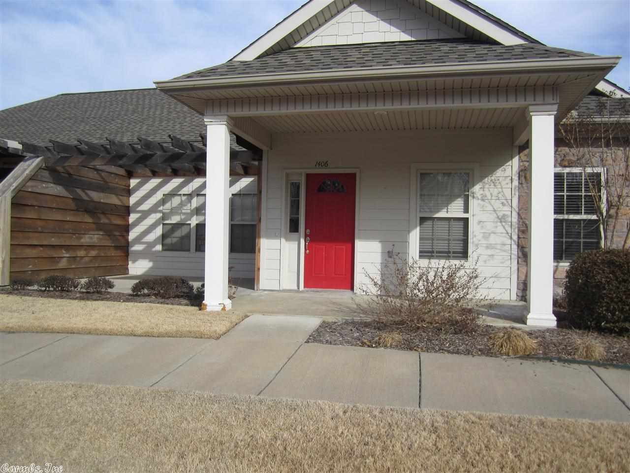 Stagecoach Village - Residential Lease