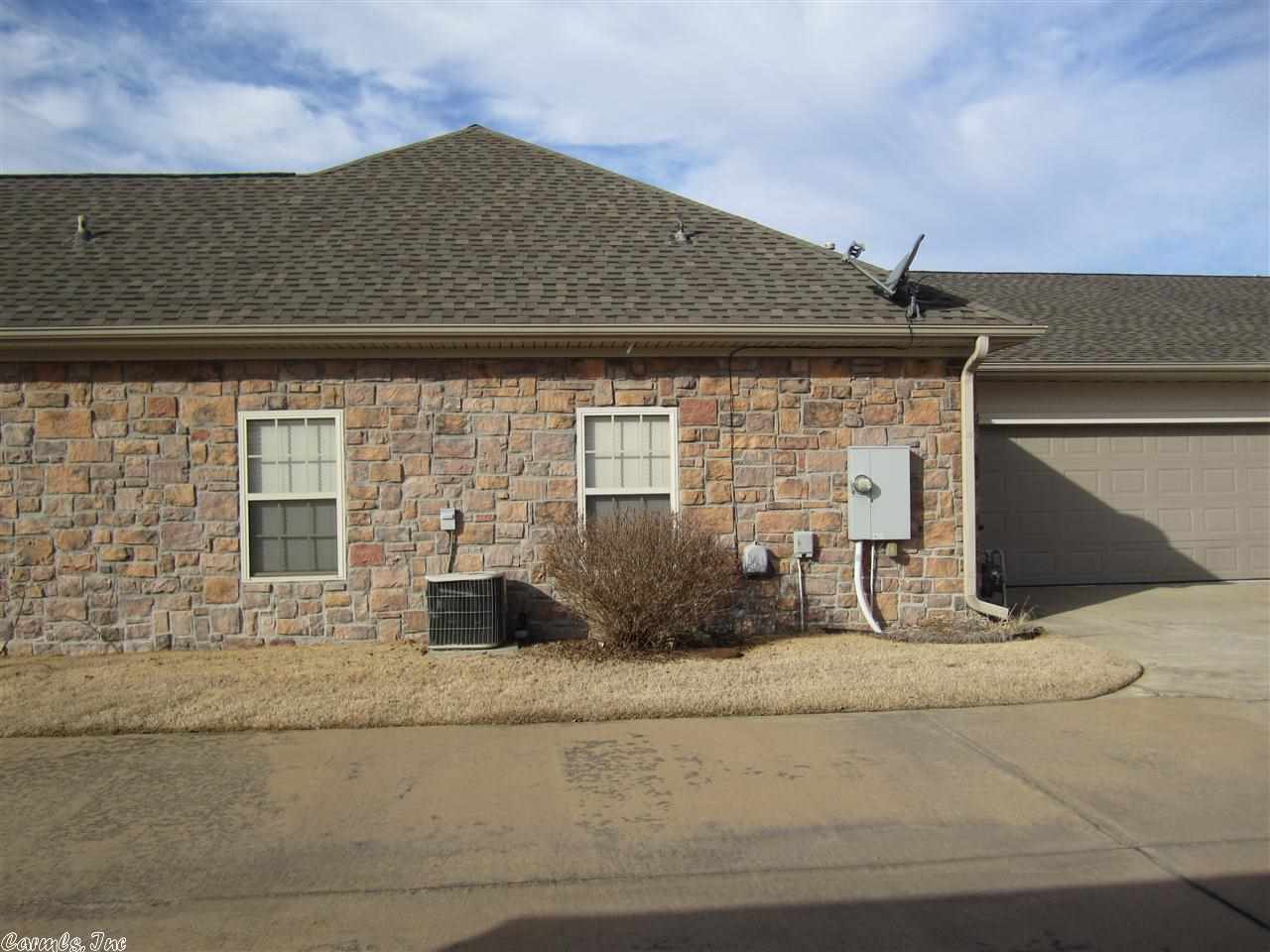 Stagecoach Village - Residential Lease