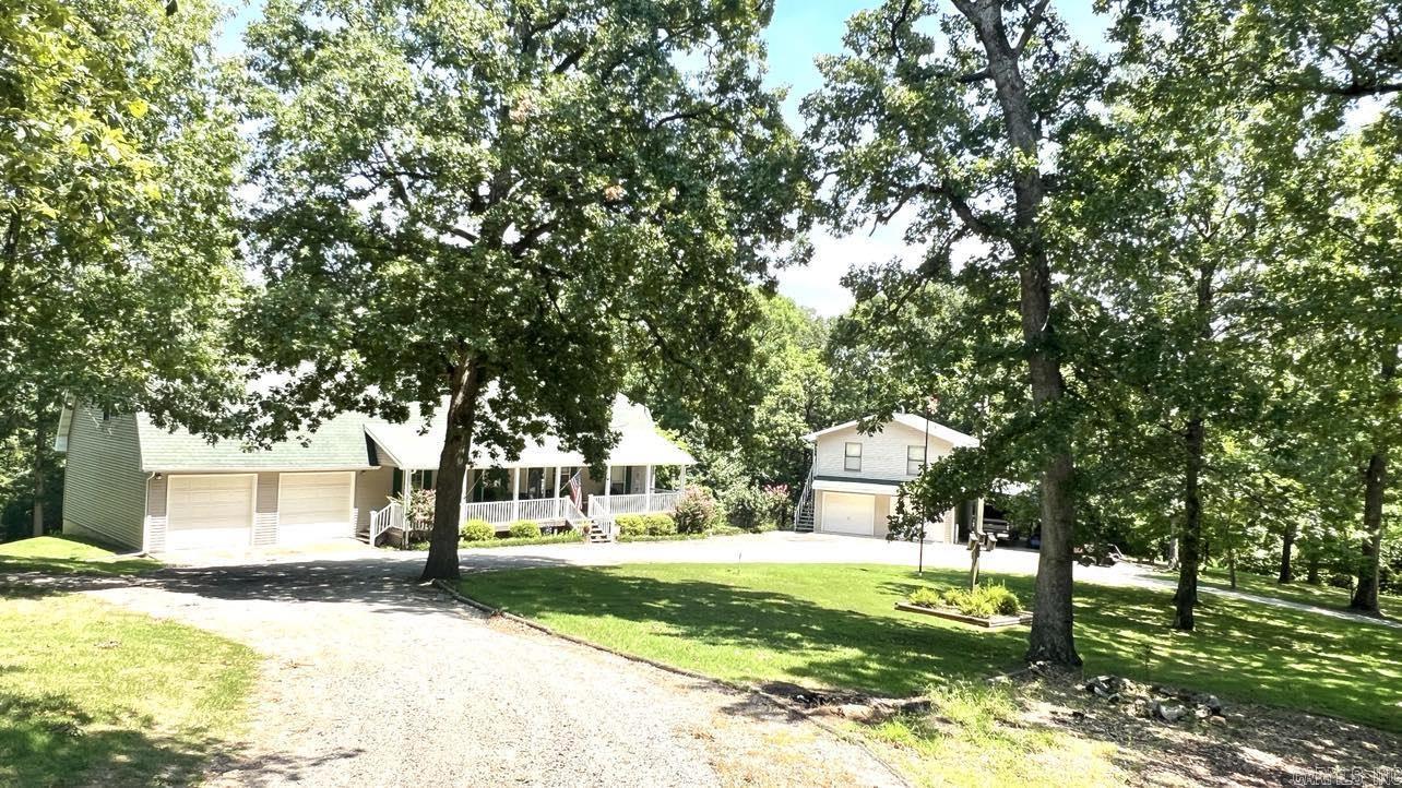 BELLE COVE - Residential