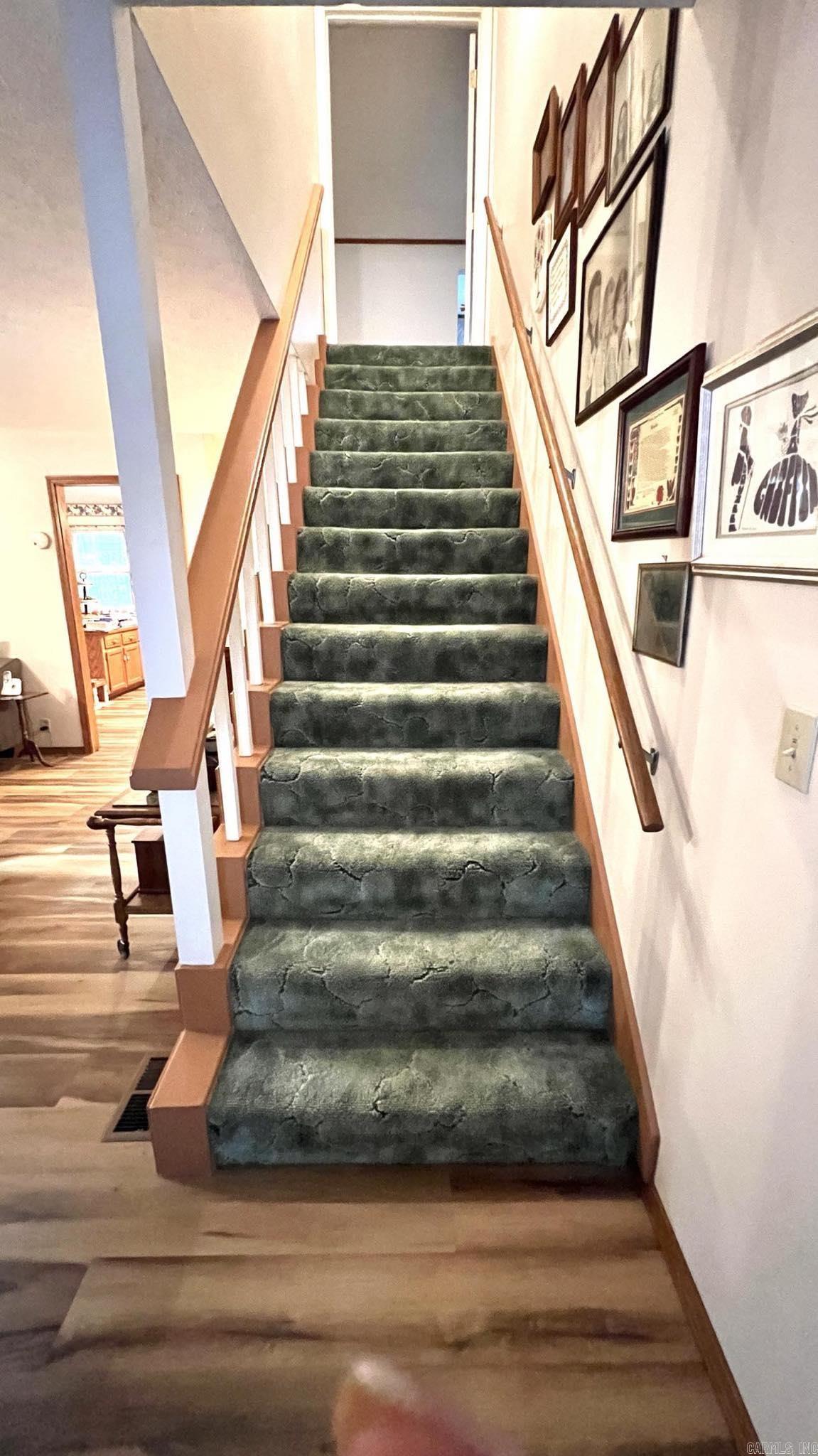 BELLE COVE - Residential