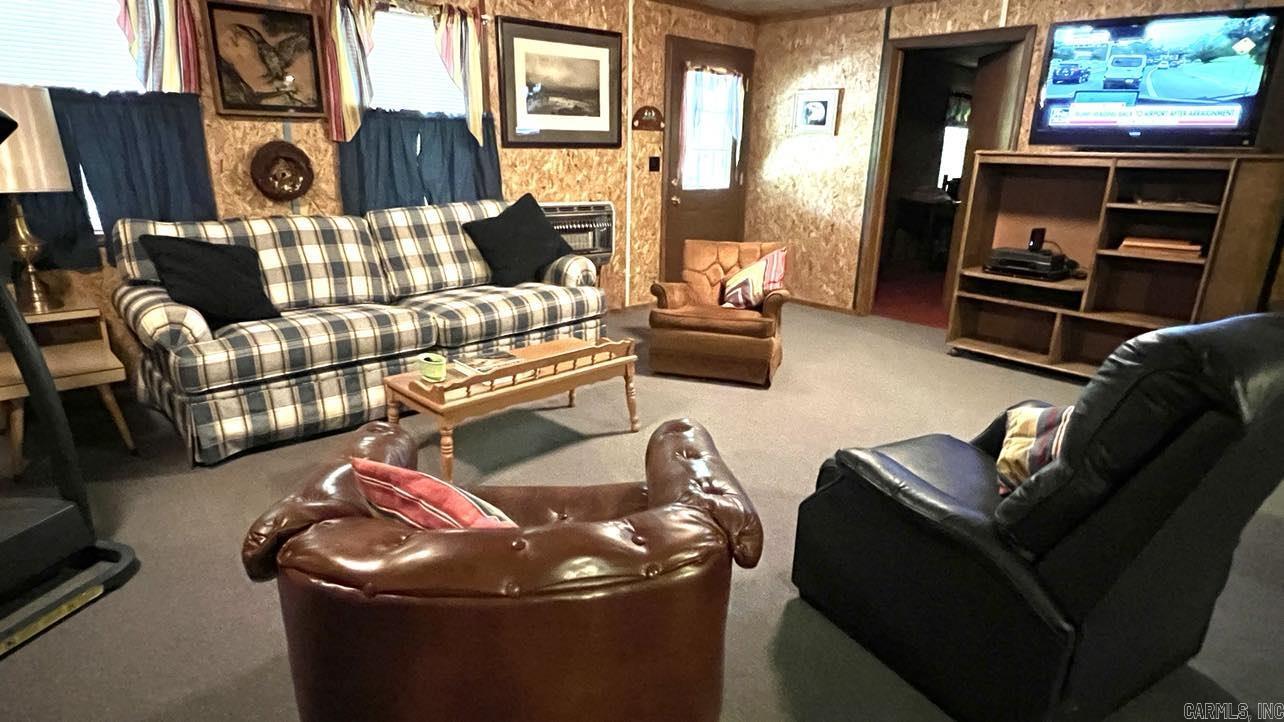 BELLE COVE - Residential