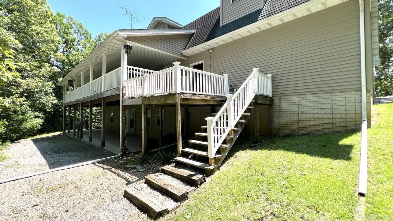 BELLE COVE - Residential