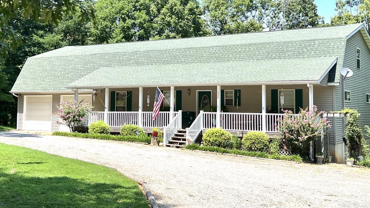 BELLE COVE - Residential