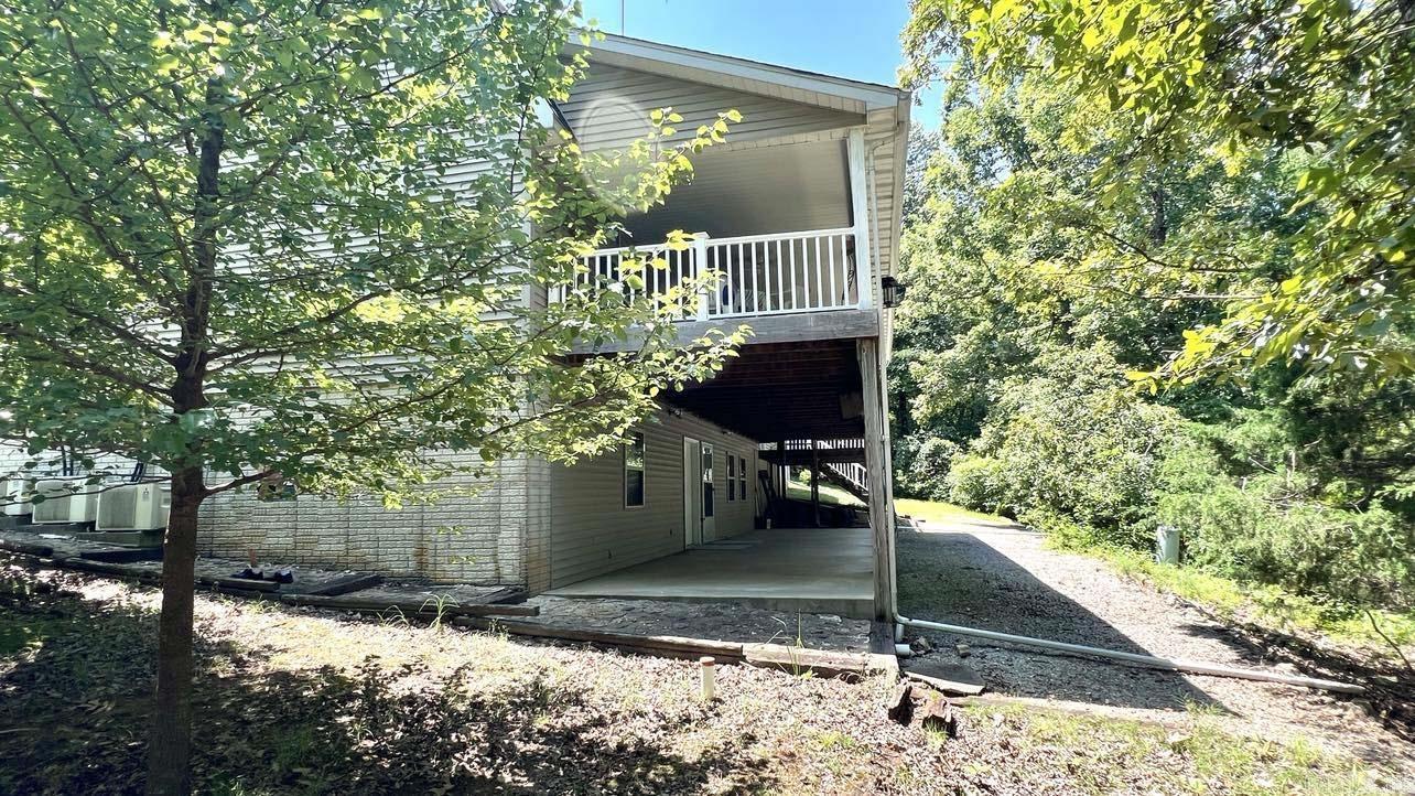 BELLE COVE - Residential