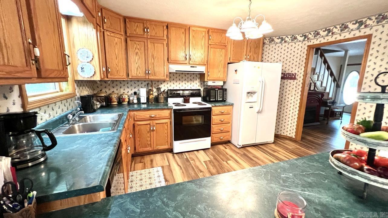 BELLE COVE - Residential