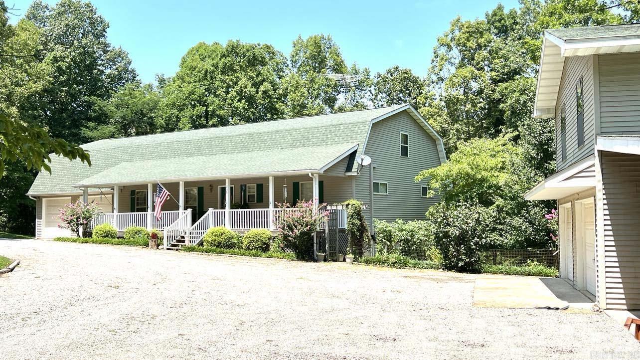 BELLE COVE - Residential