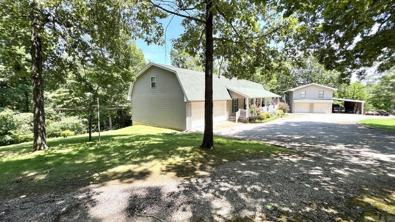 BELLE COVE - Residential