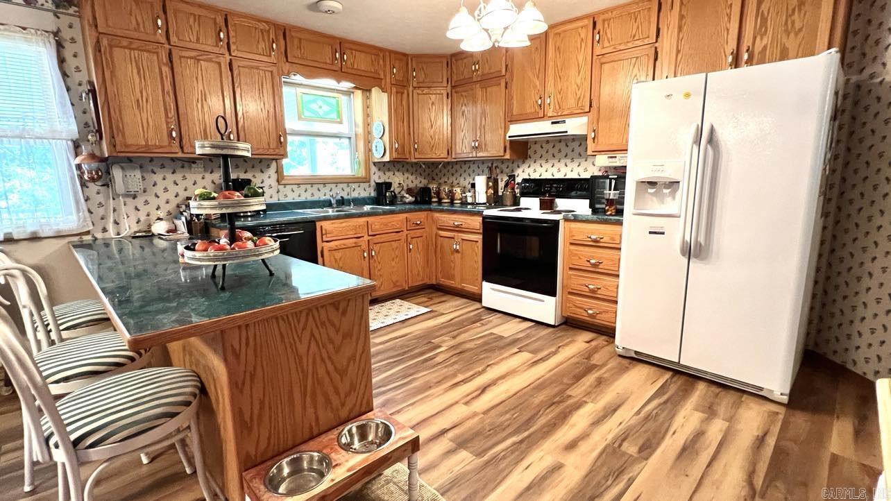 BELLE COVE - Residential