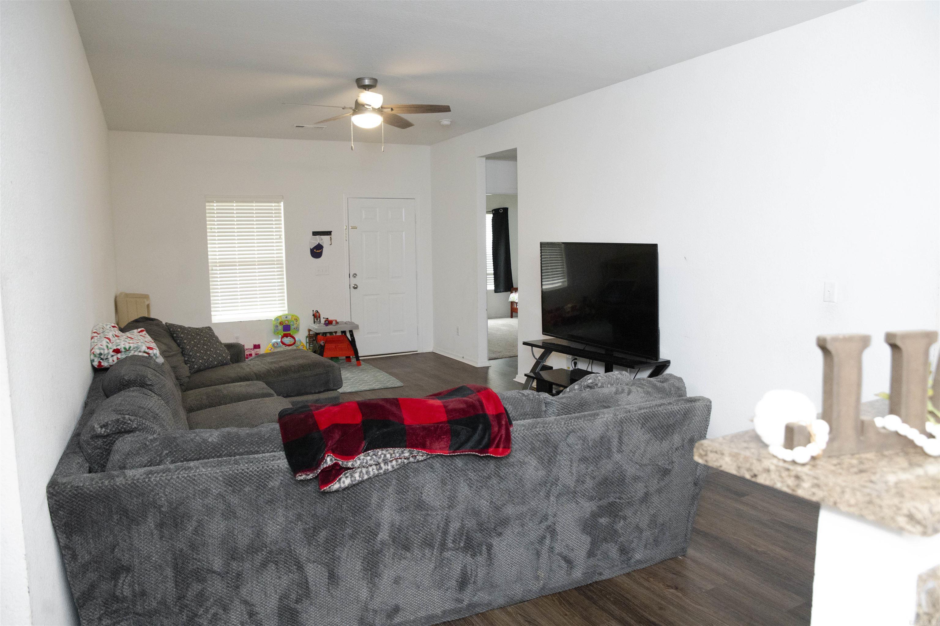 THE MEADOWS - Residential