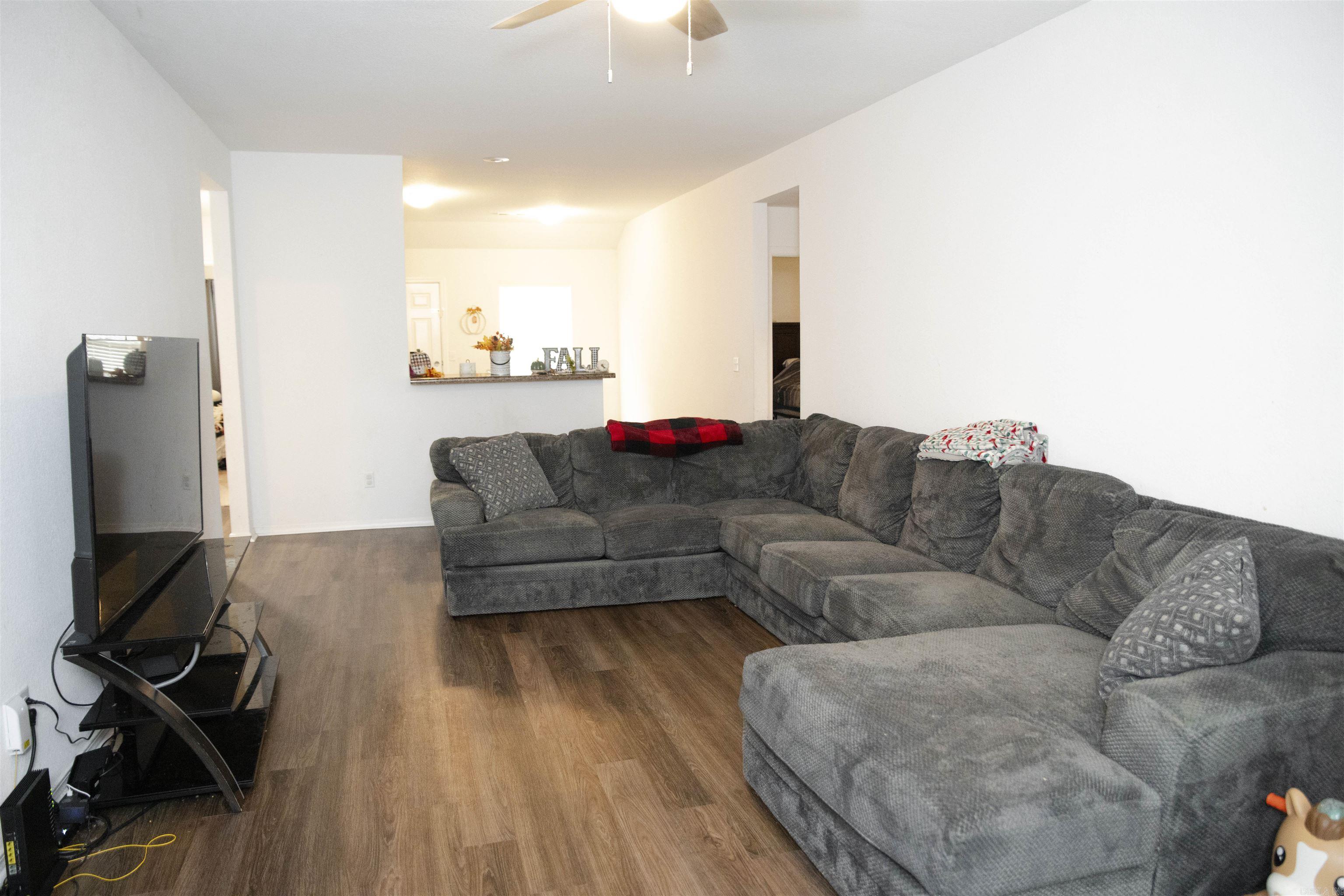 THE MEADOWS - Residential