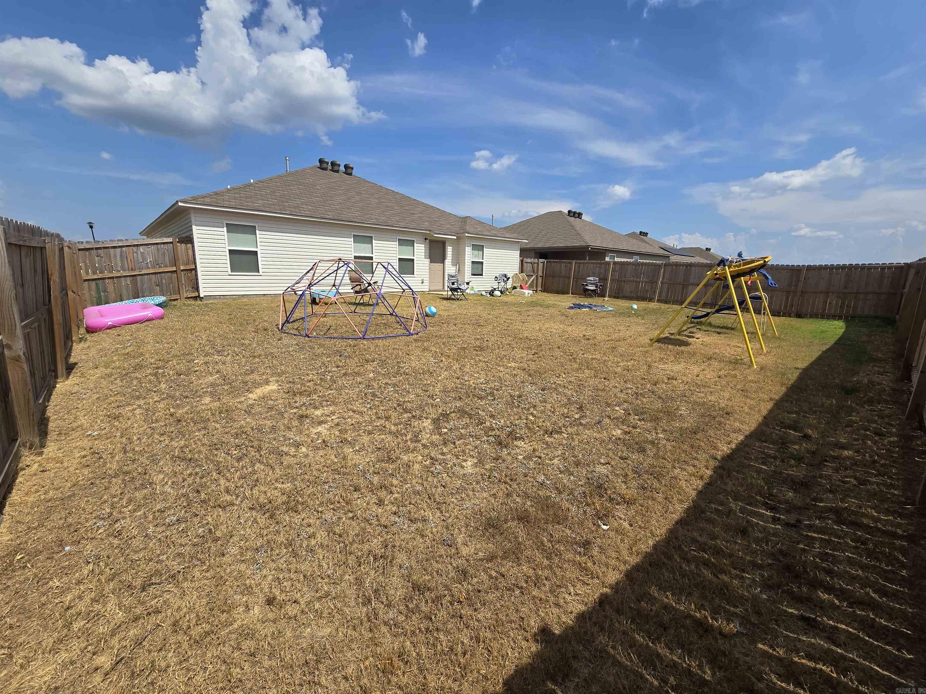 THE MEADOWS - Residential