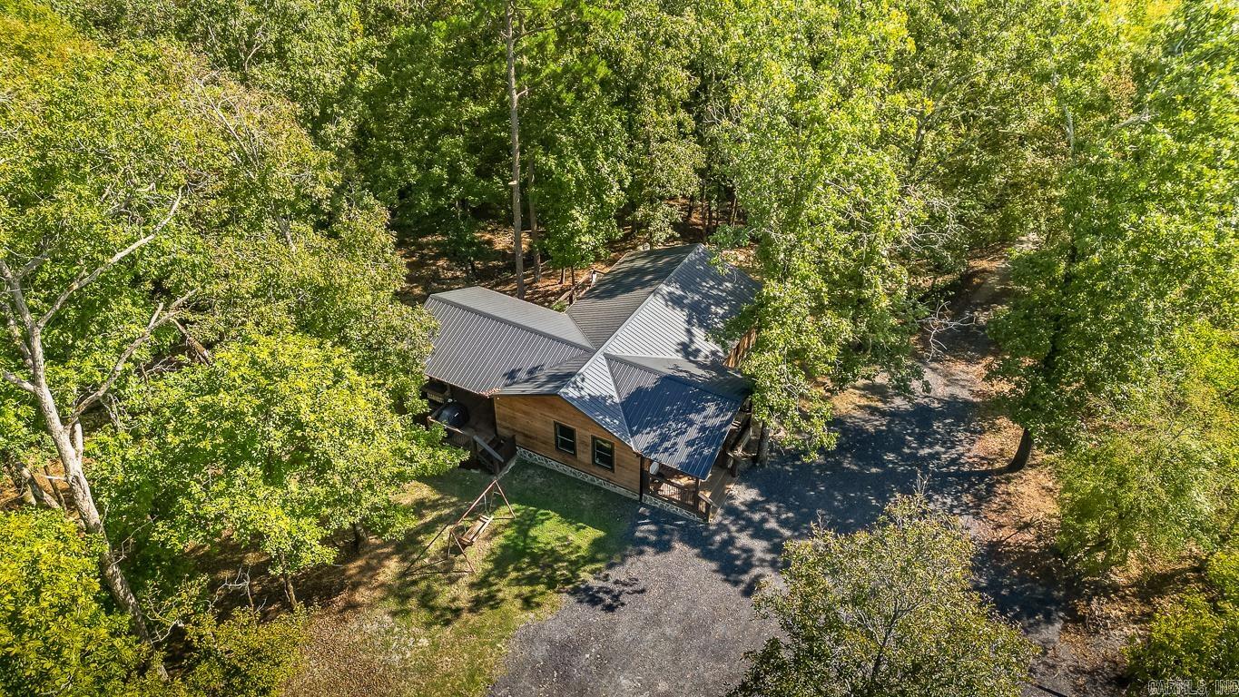 Broken Bow - Residential