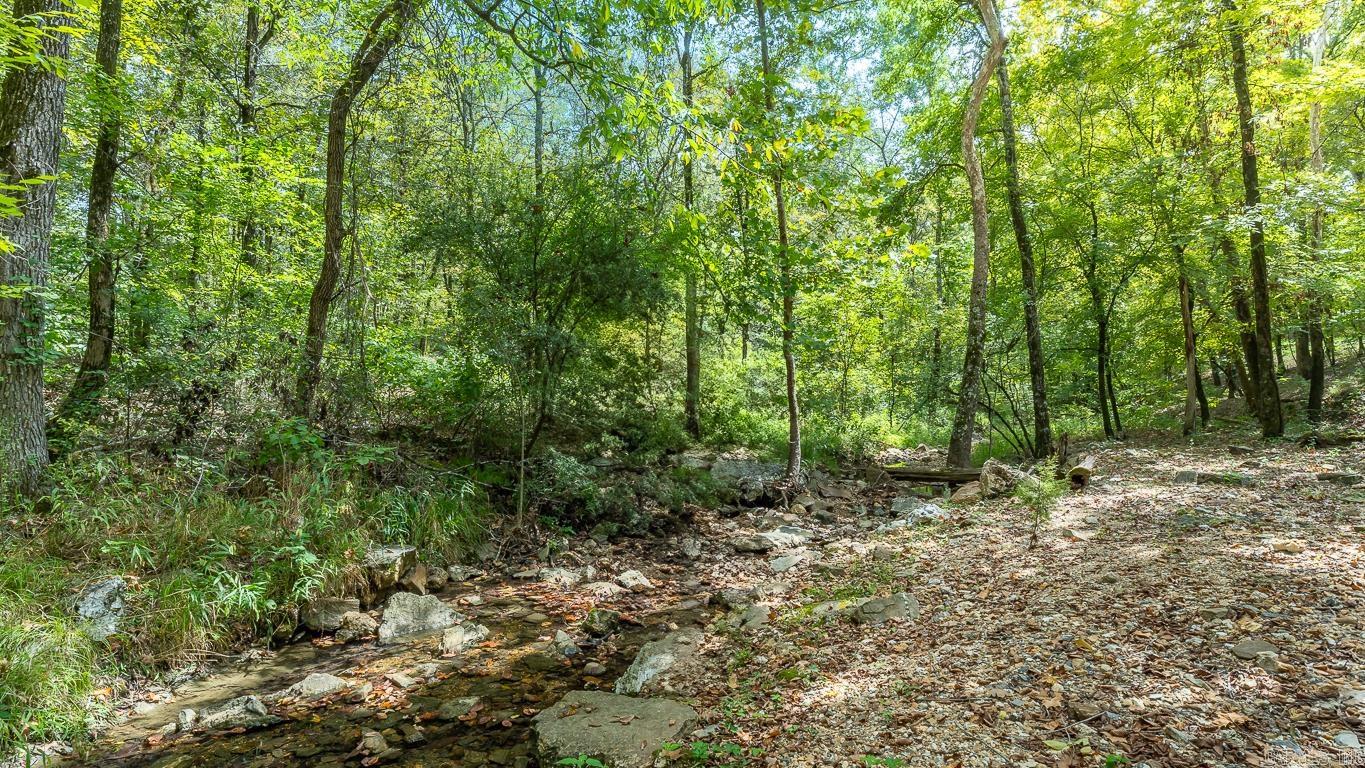 Broken Bow - Residential