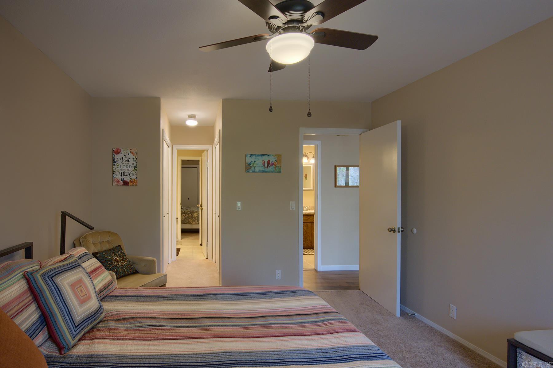 La Courna Courts - Residential