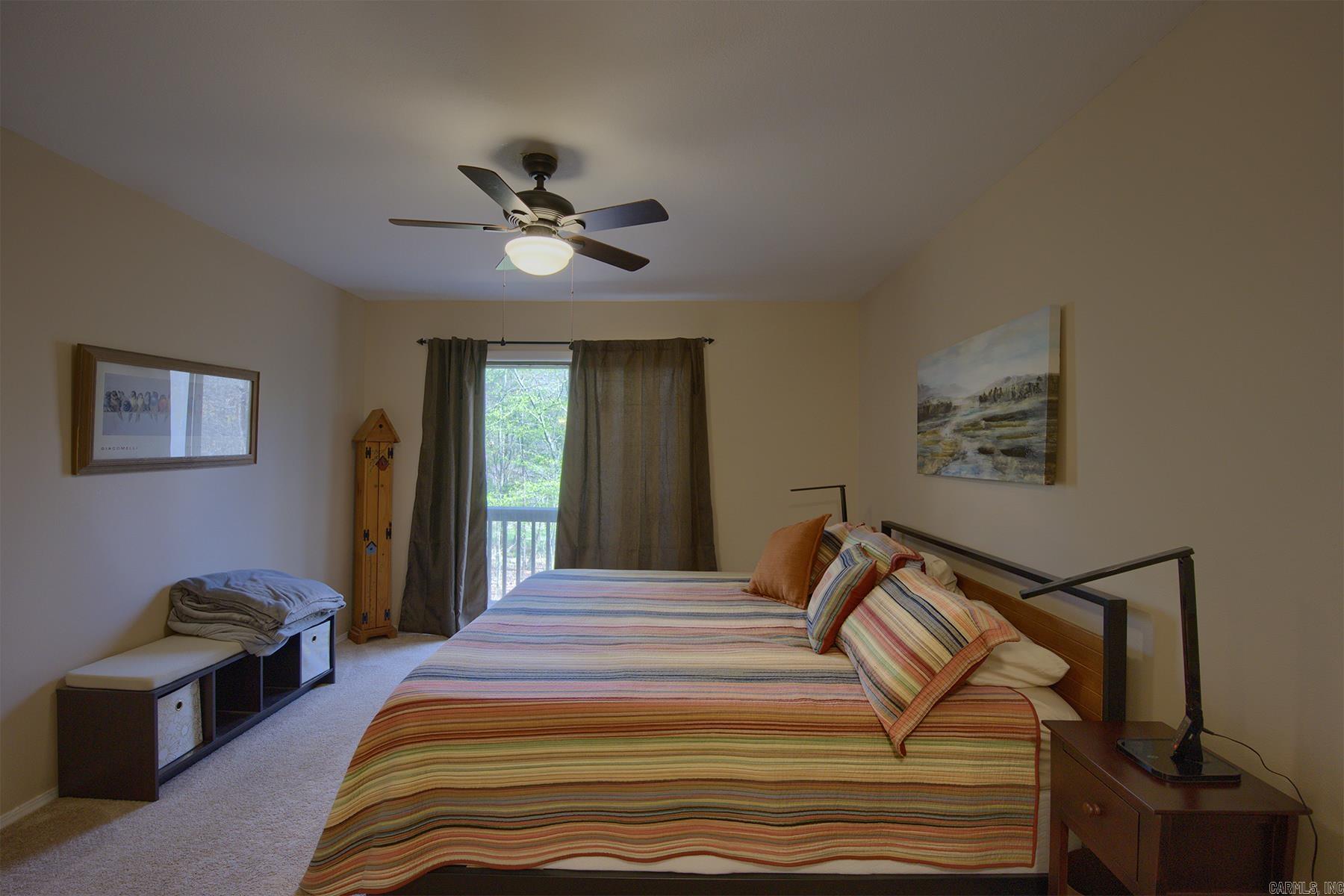 La Courna Courts - Residential