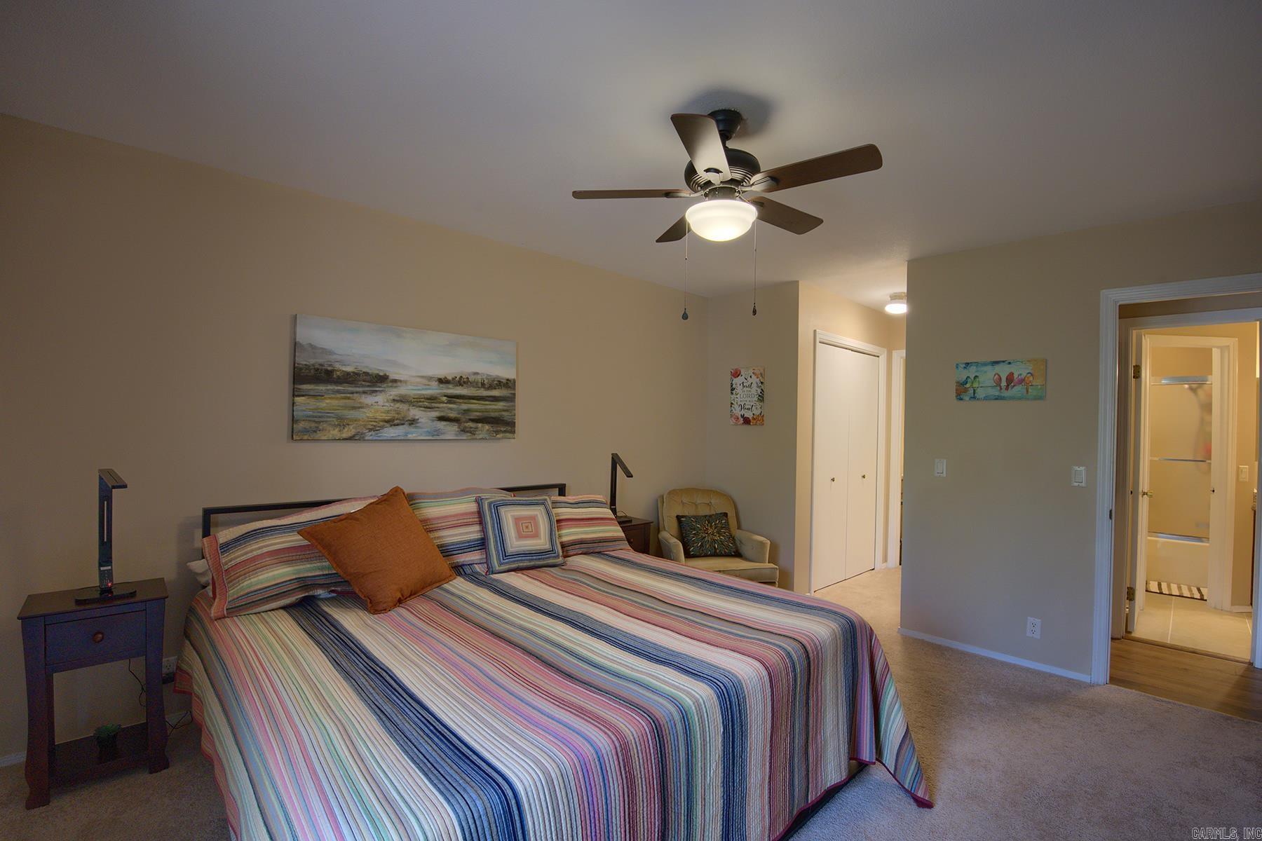 La Courna Courts - Residential