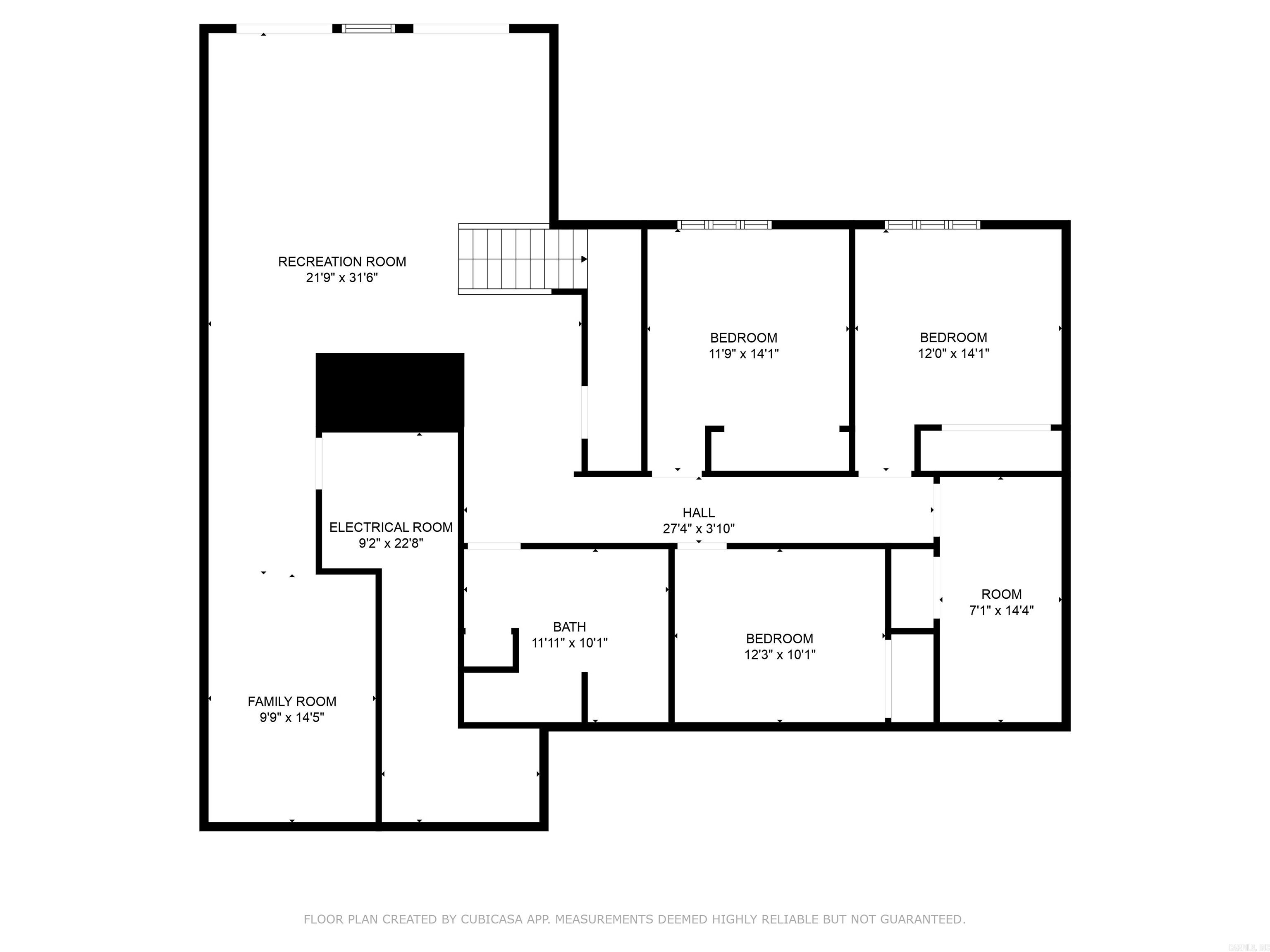BAYWOOD - LAKE - Residential