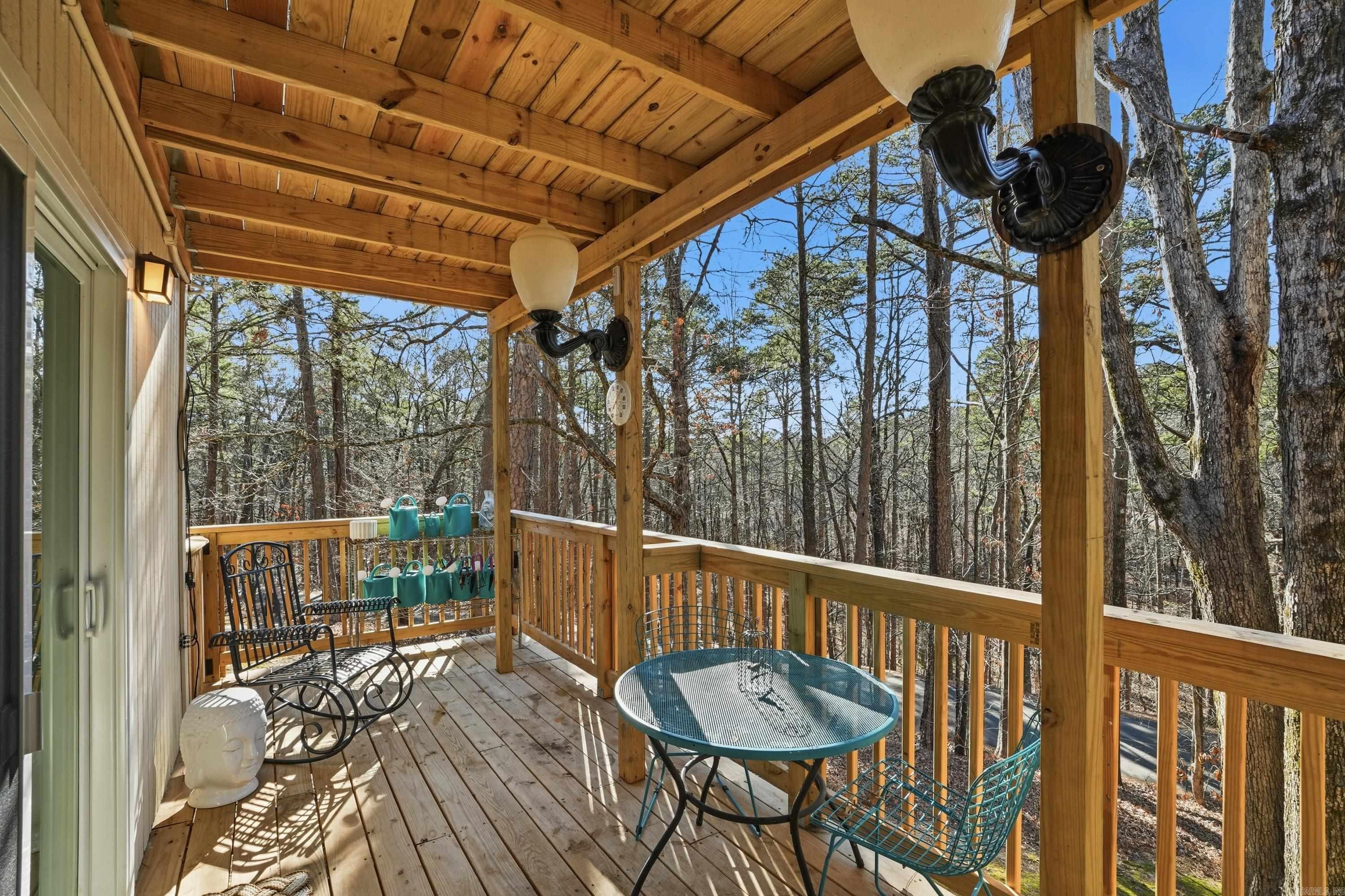 Madrid Courts - Residential