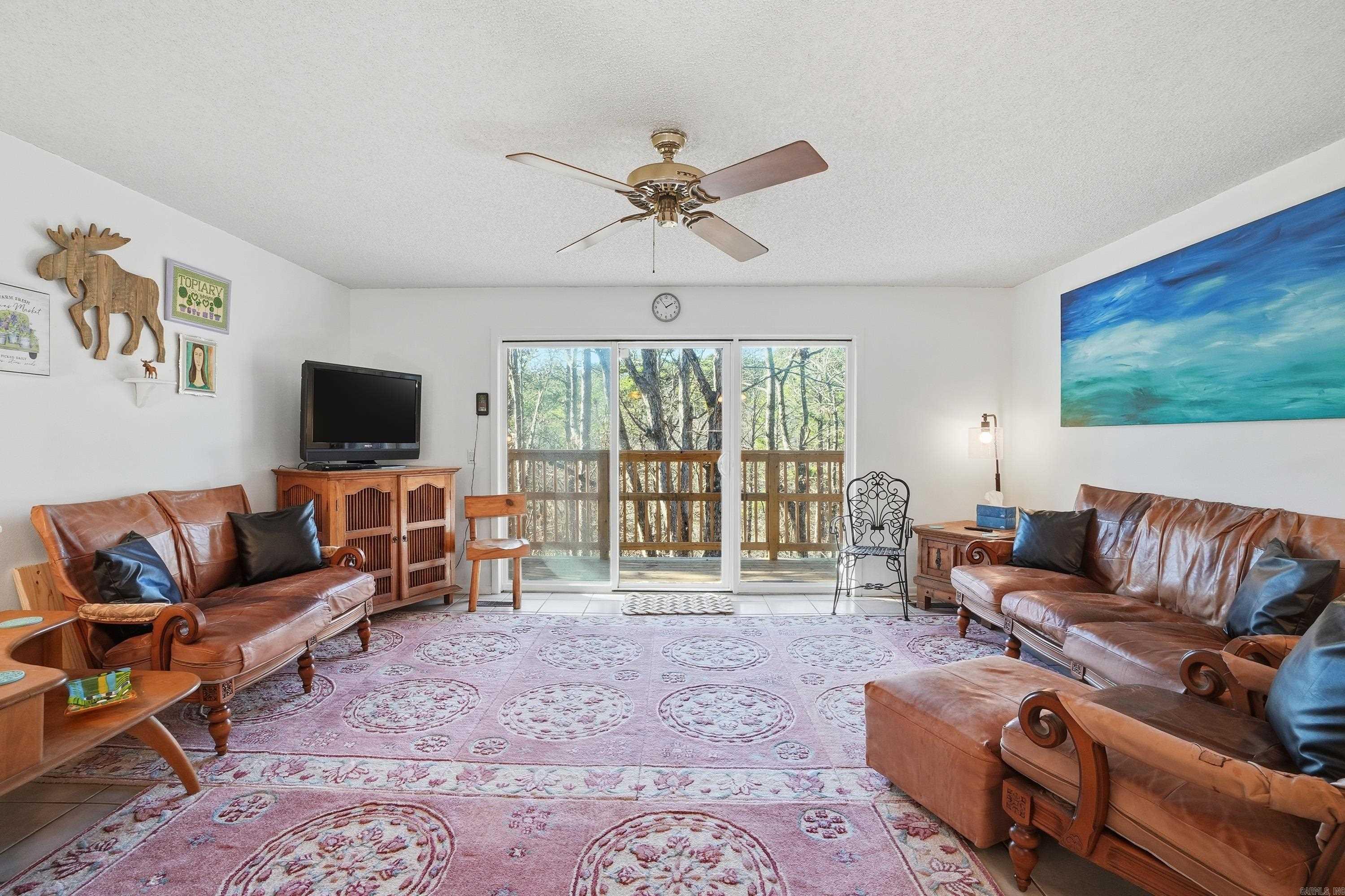 Madrid Courts - Residential