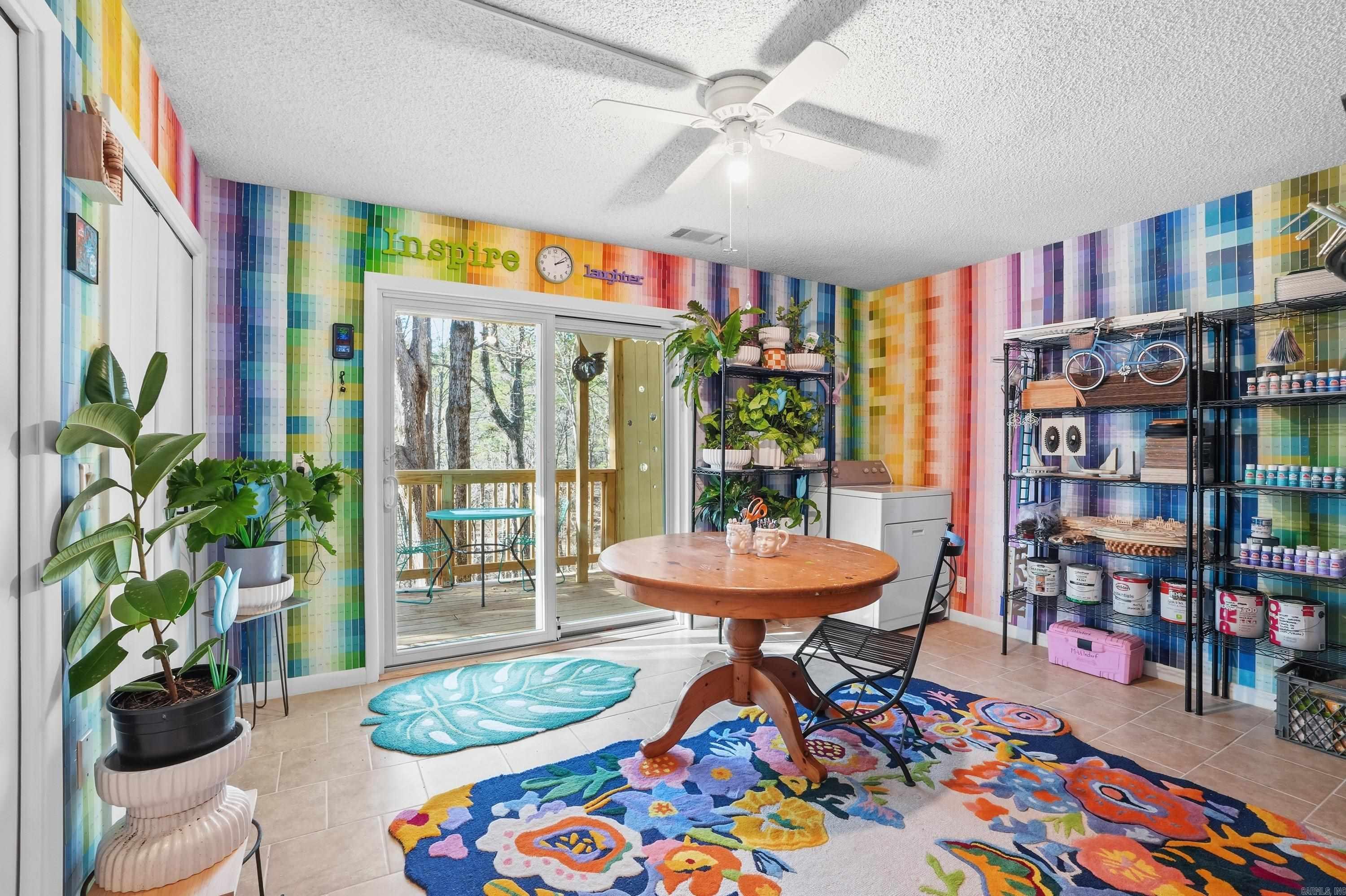 Madrid Courts - Residential