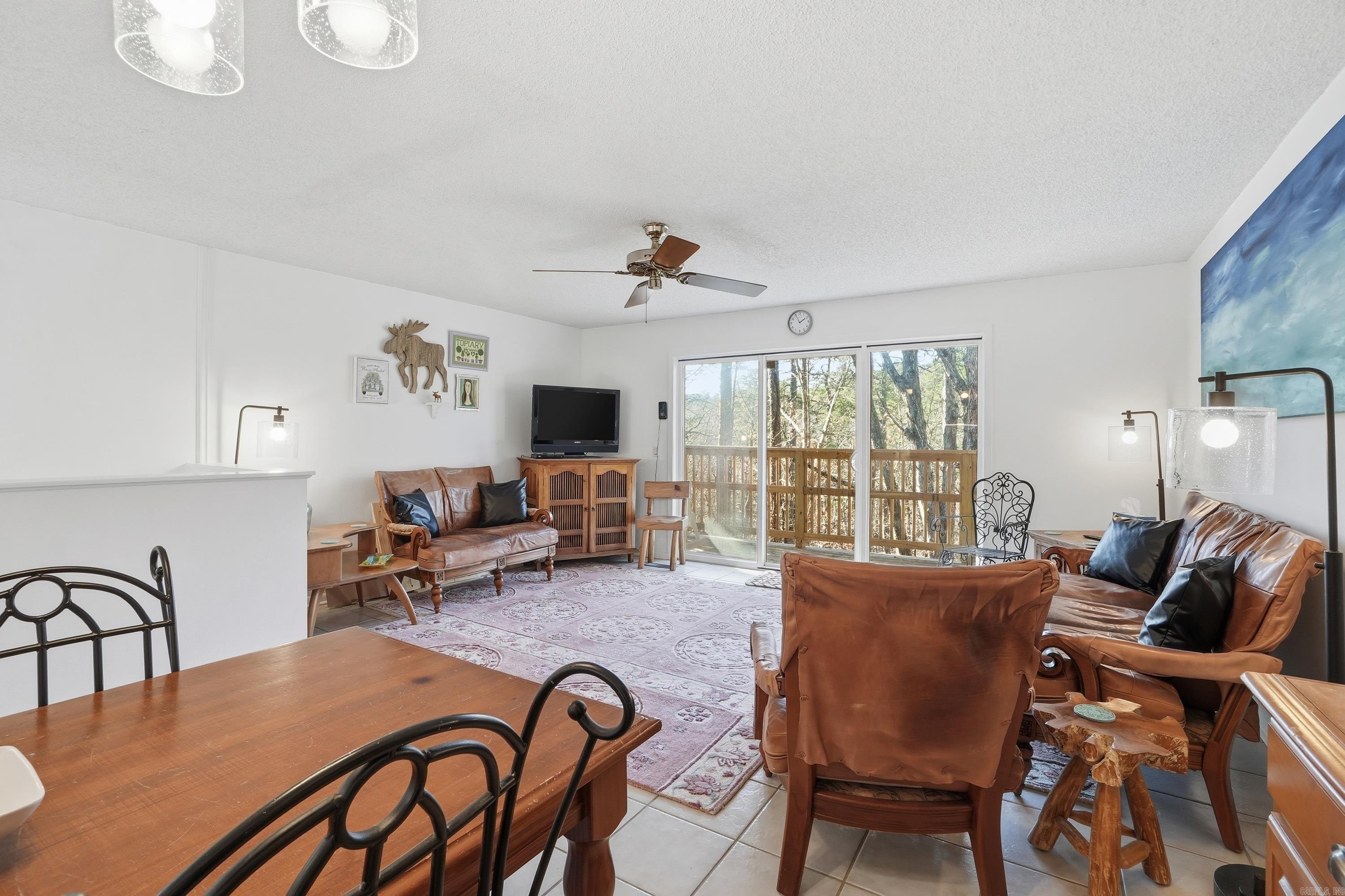 Madrid Courts - Residential