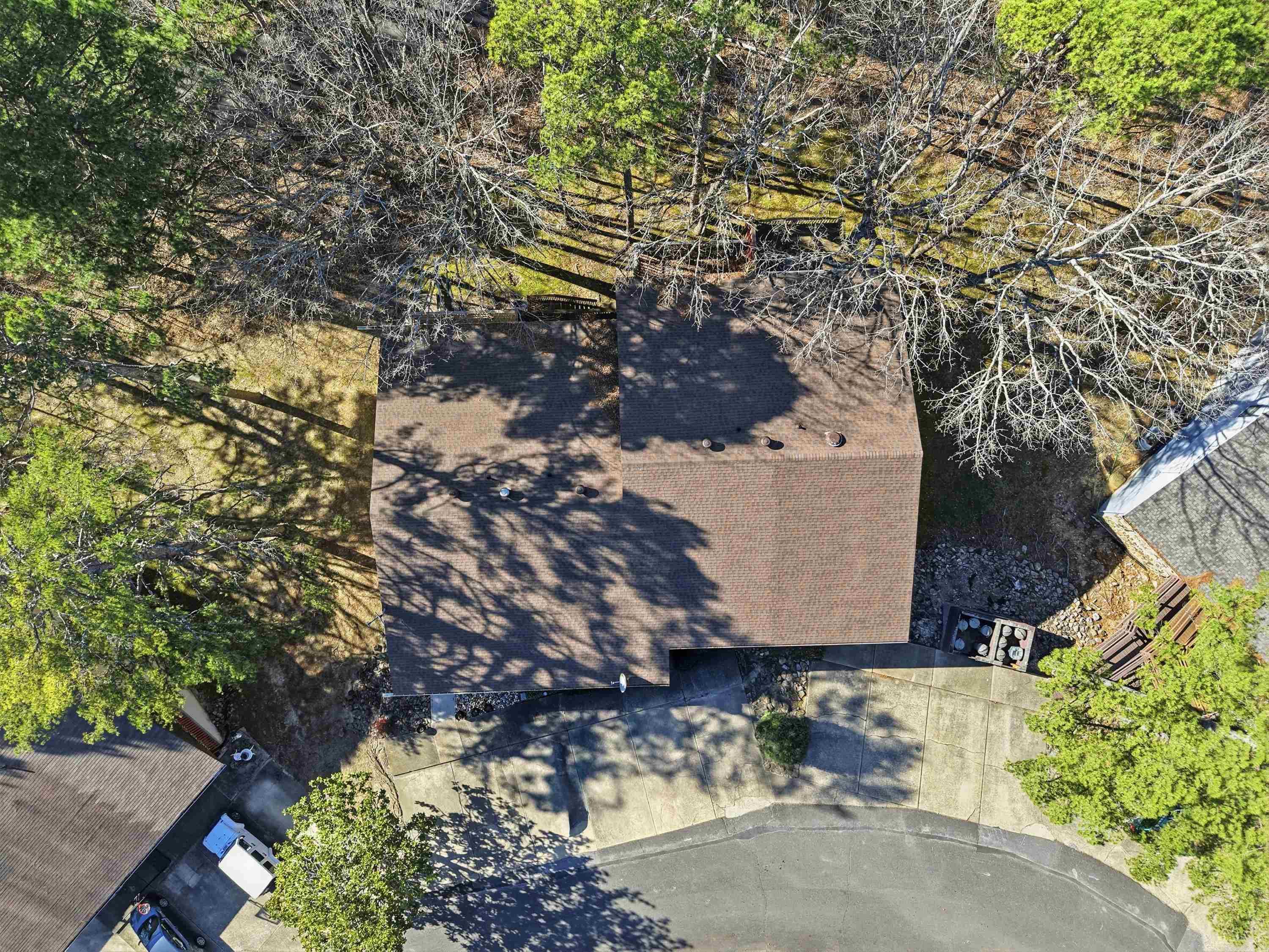 Madrid Courts - Residential