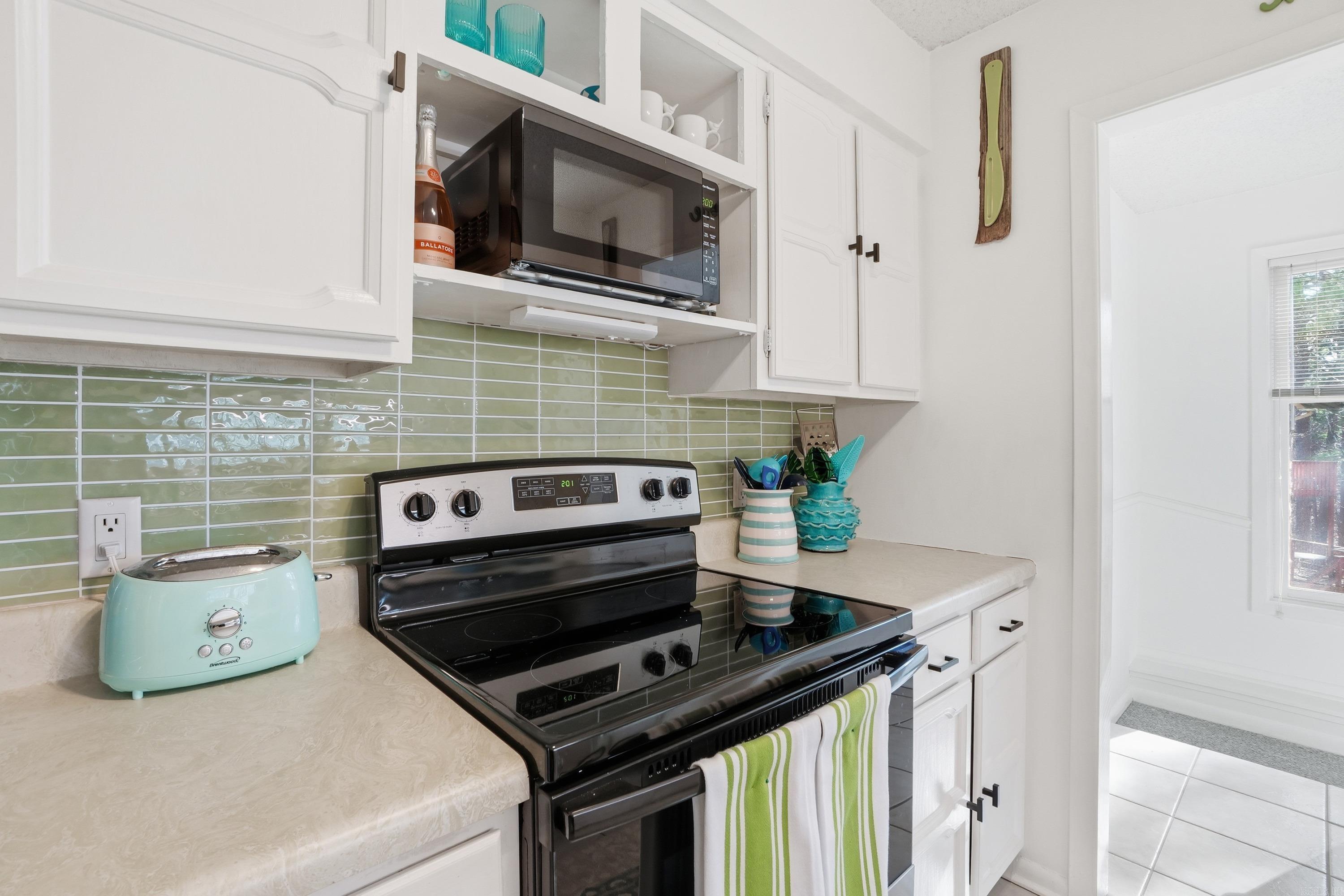 Madrid Courts - Residential