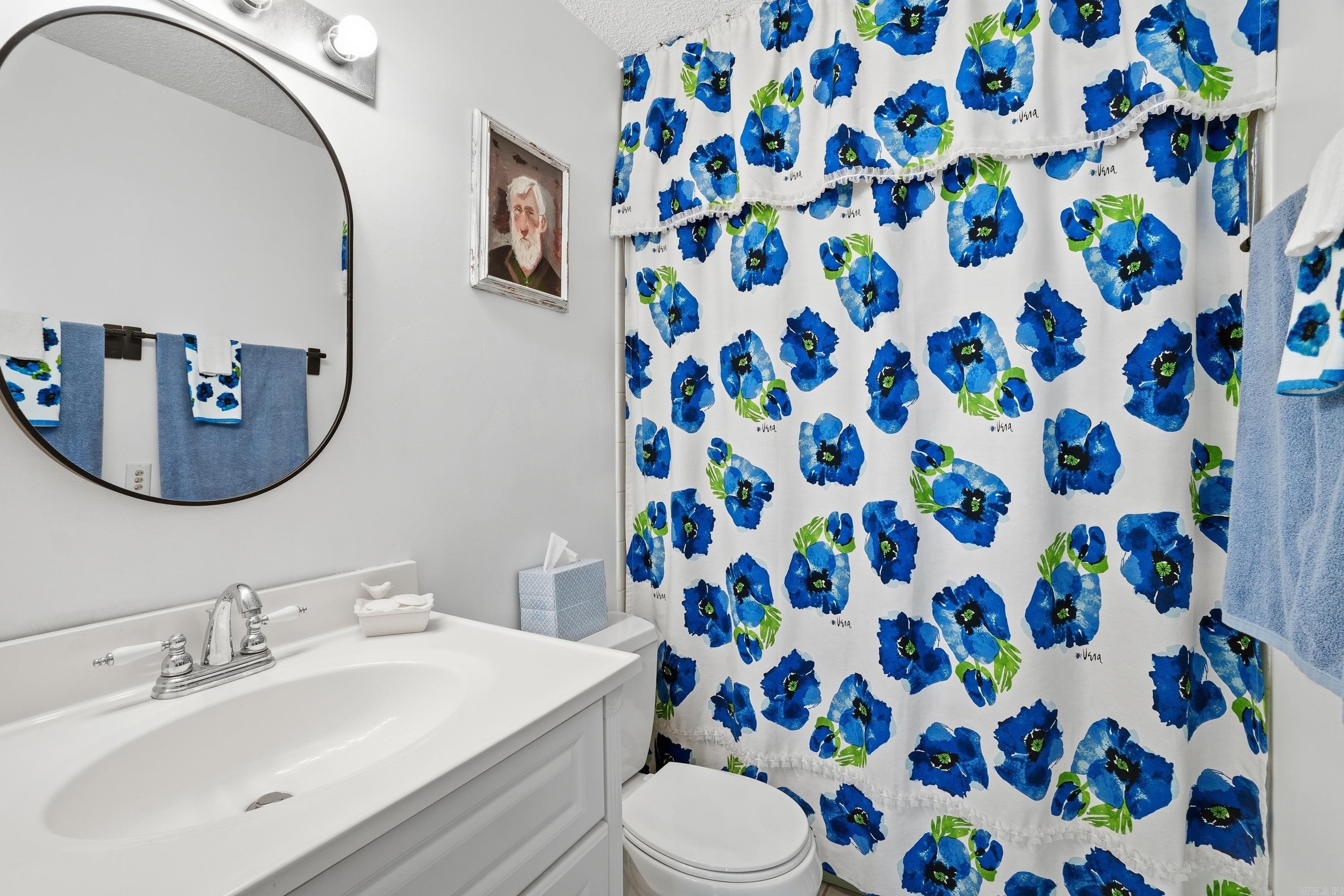 Madrid Courts - Residential