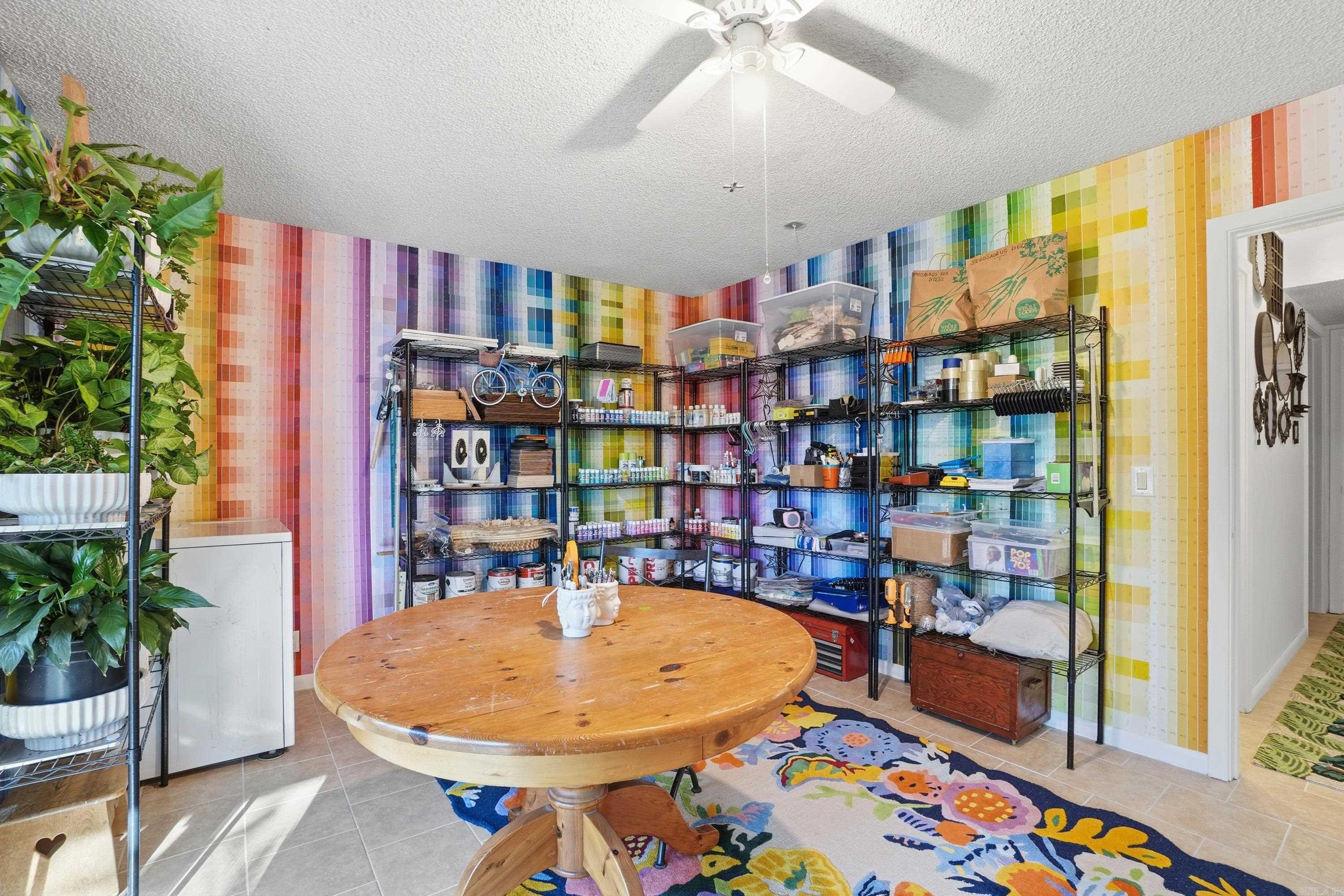 Madrid Courts - Residential