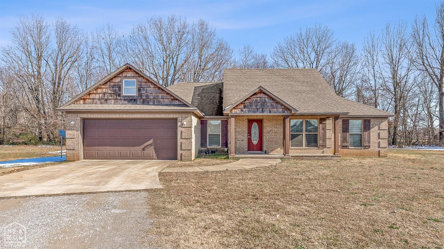 PARKWAY PLANTATION - Residential