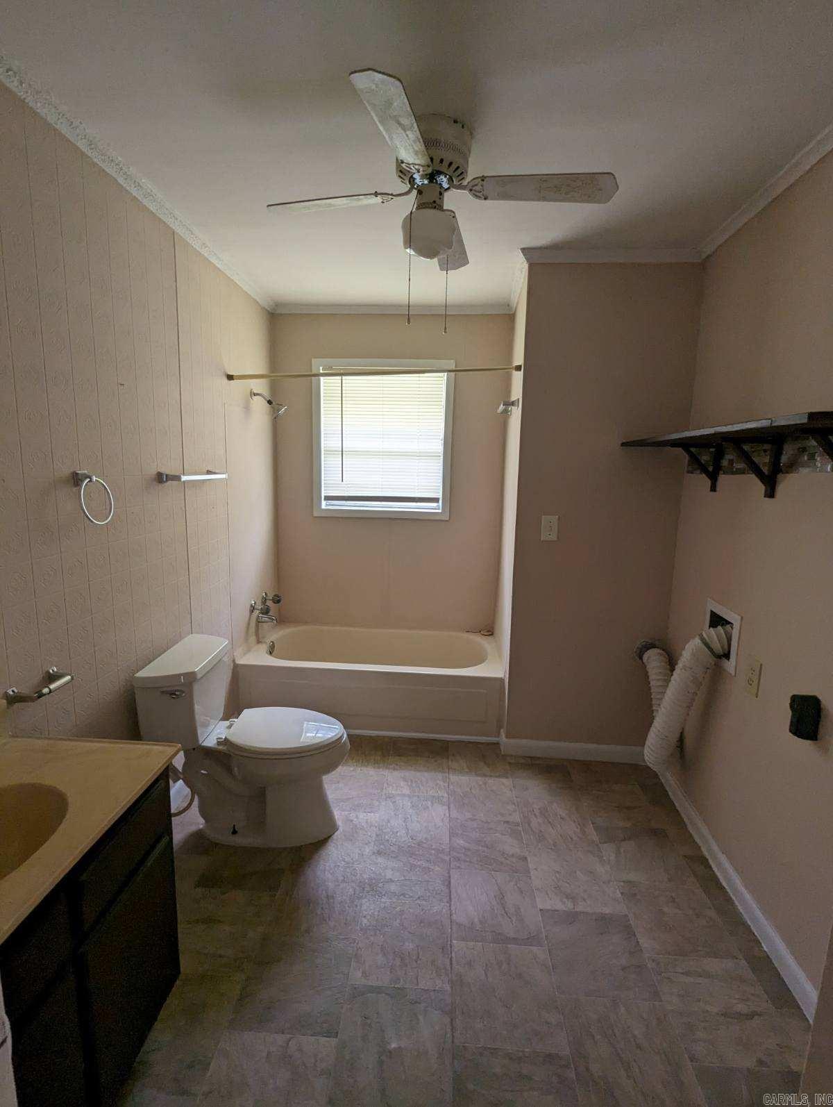 St Francis - Residential