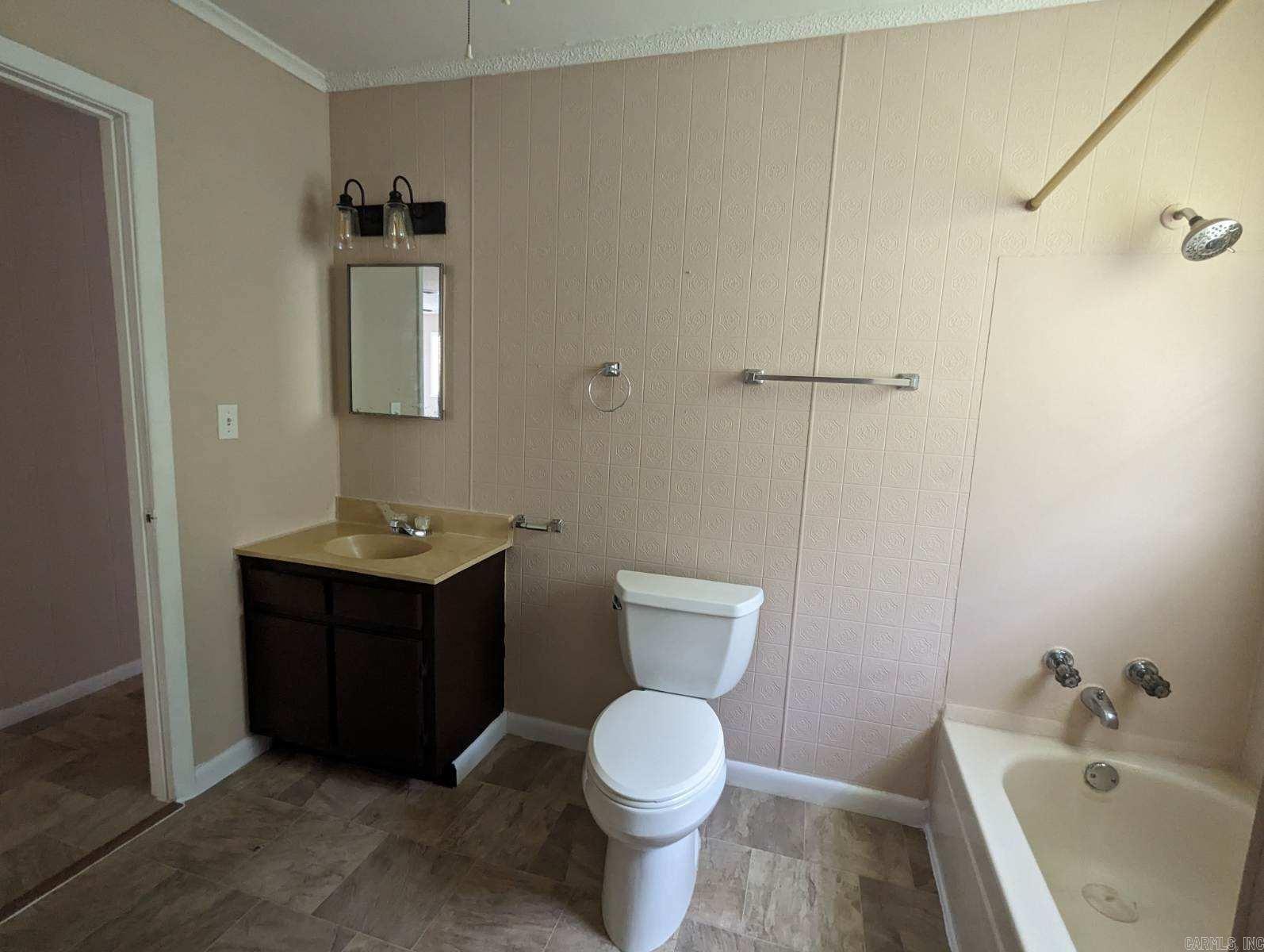 St Francis - Residential