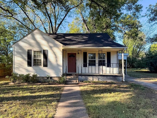 1308 W ARCH AVE, SEARCY, AR 72143 - Image 22ce2516d4d5be057928e0f85f0fcf3d/3971427632